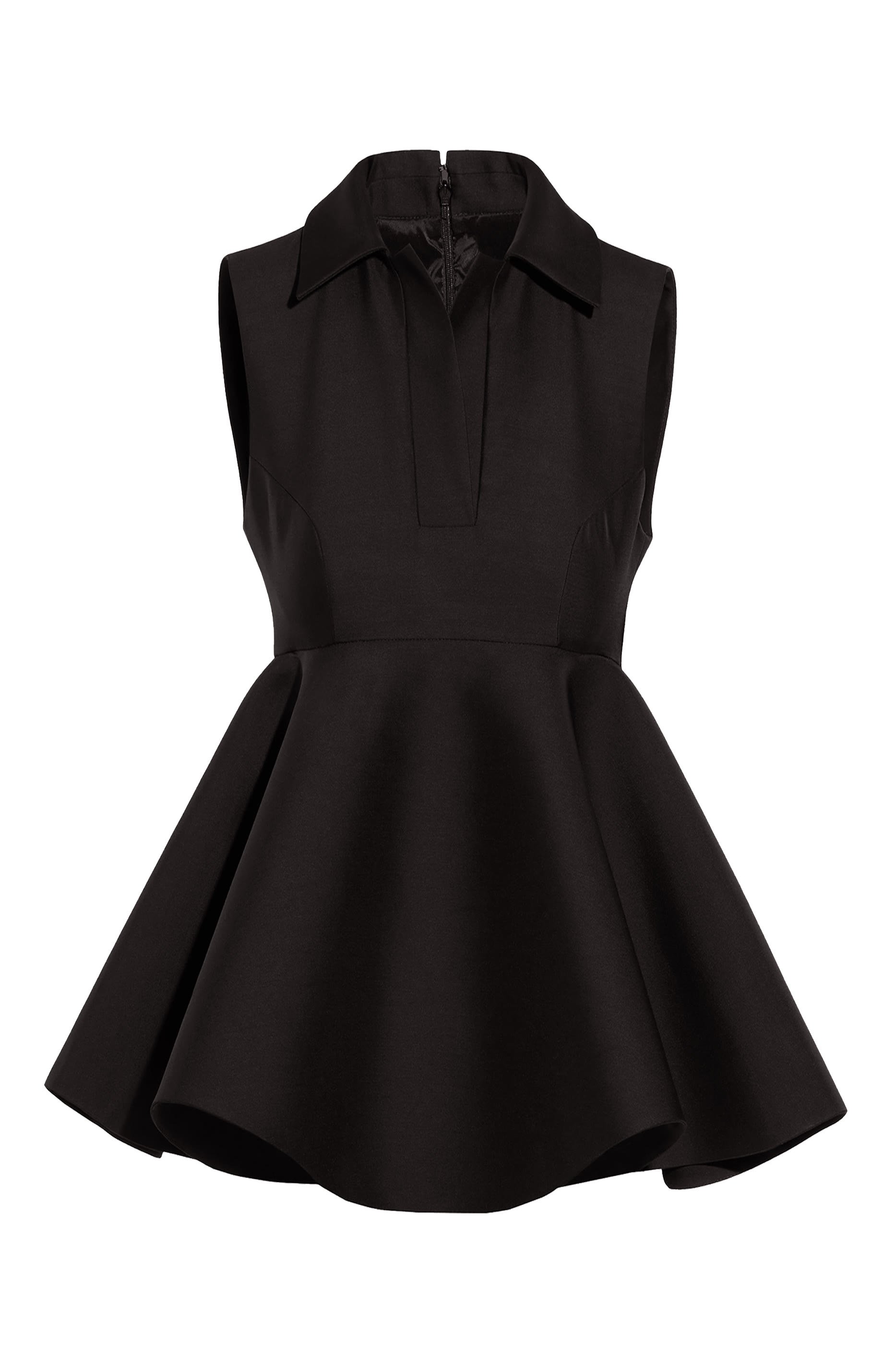 Spalla Sleeveless Top