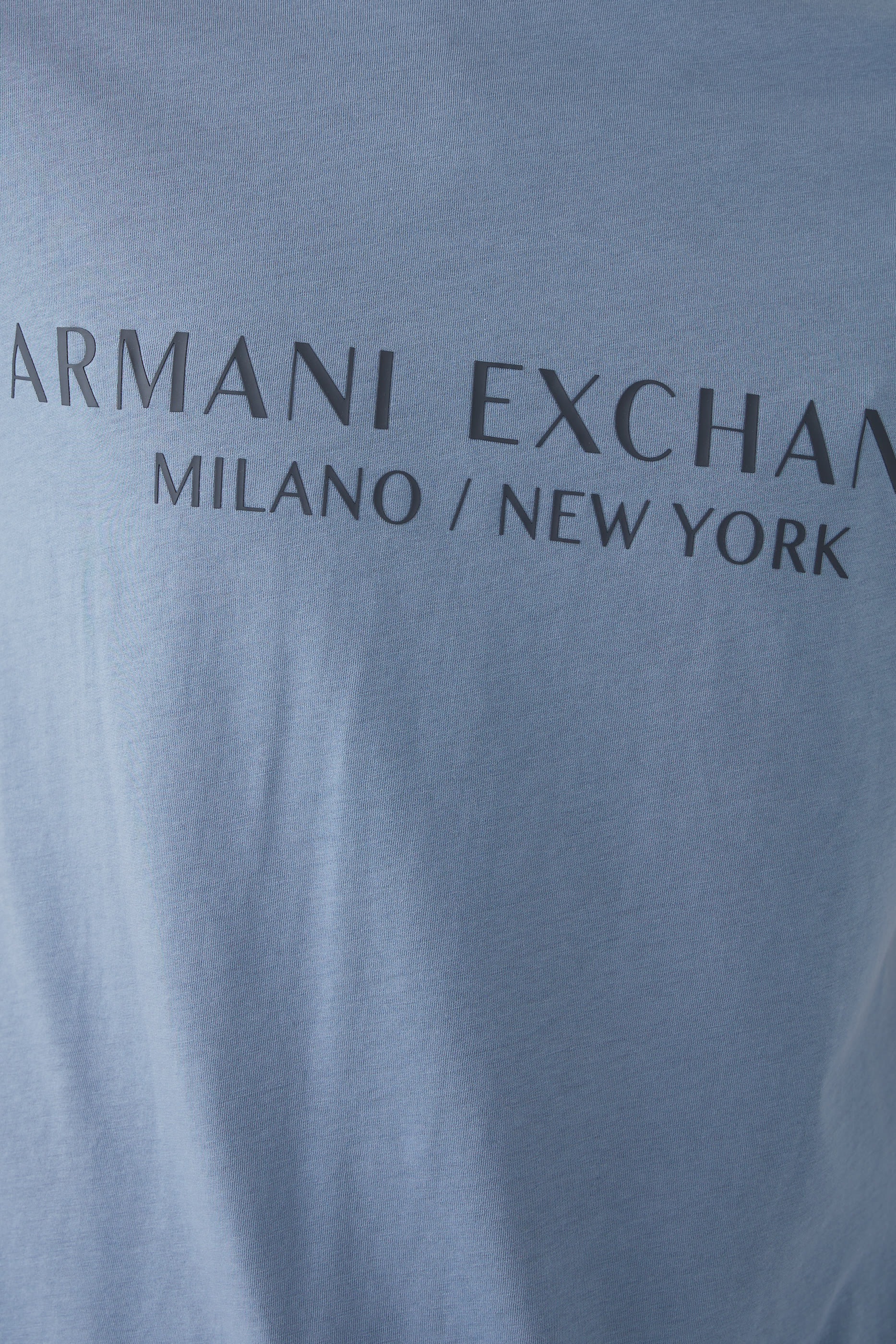 Logo Regular Fit T-Shirt