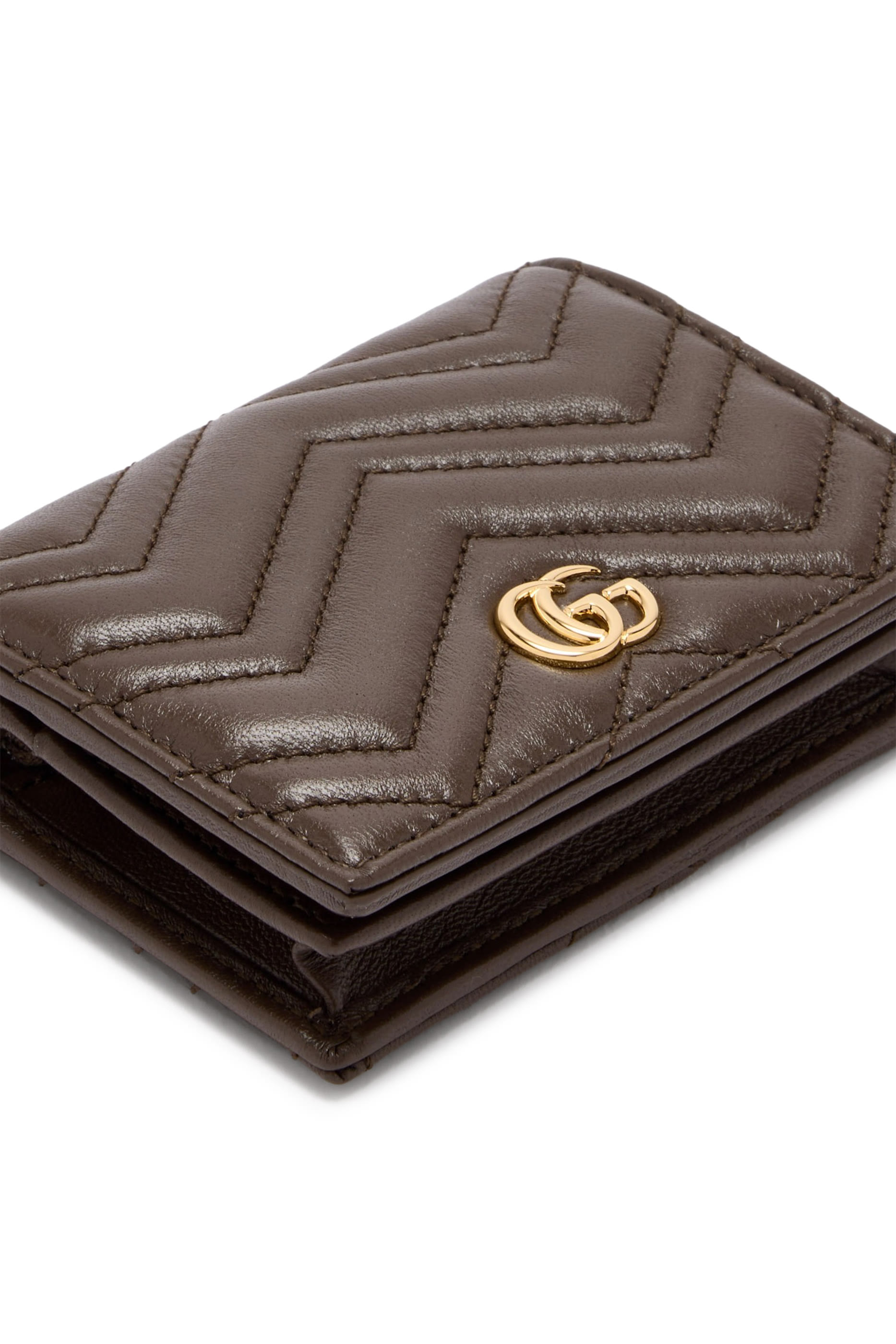 GG Marmont Small Wallet 