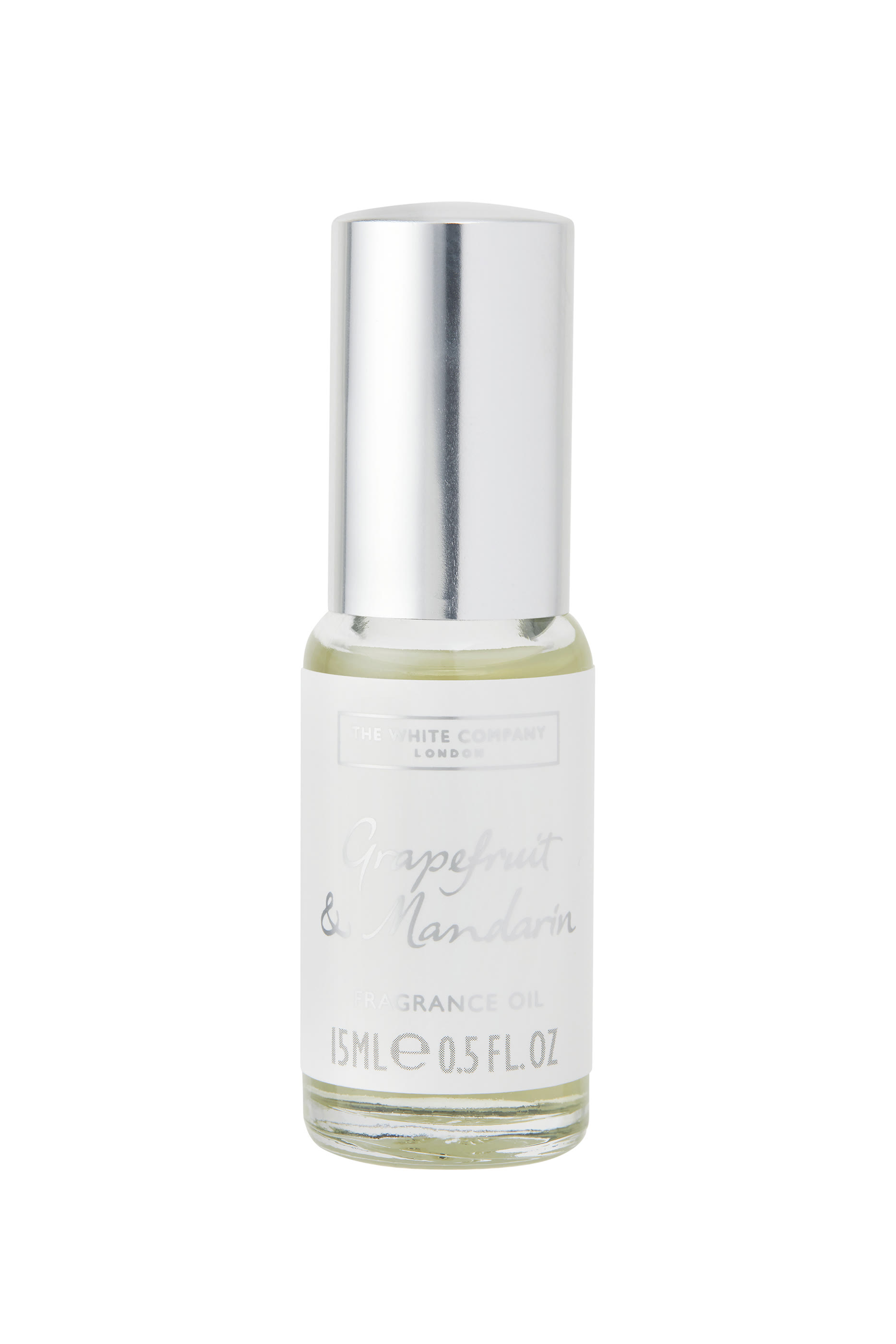 Grapefruit & Mandarin Fragrance Oil