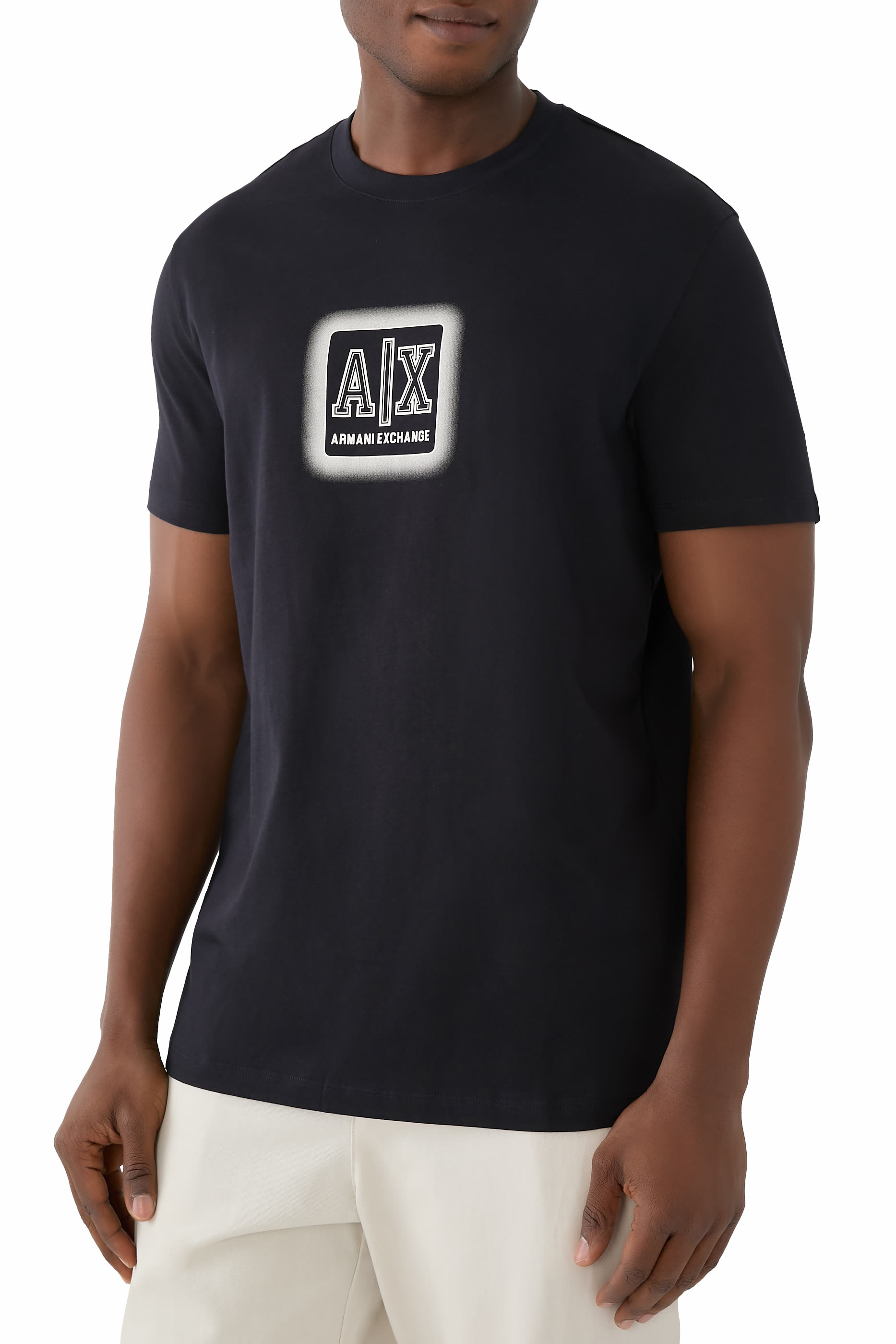 Logo T-Shirt