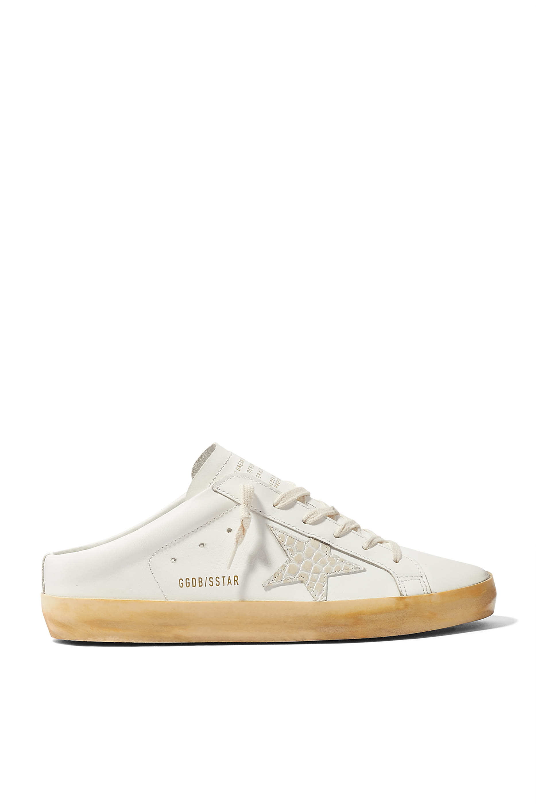 Super-Star Sabot Sneakers