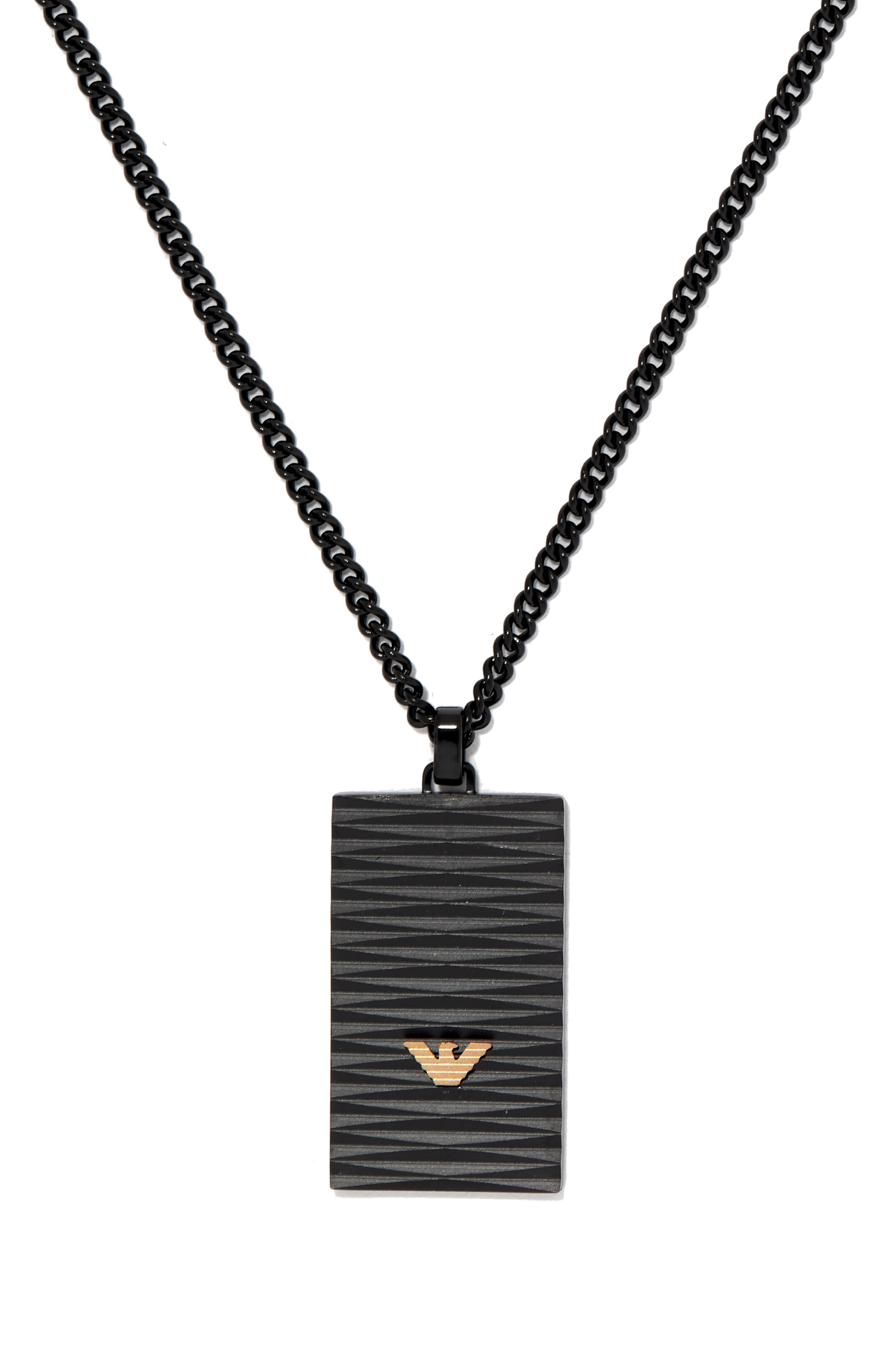 Essential Logo Necklace