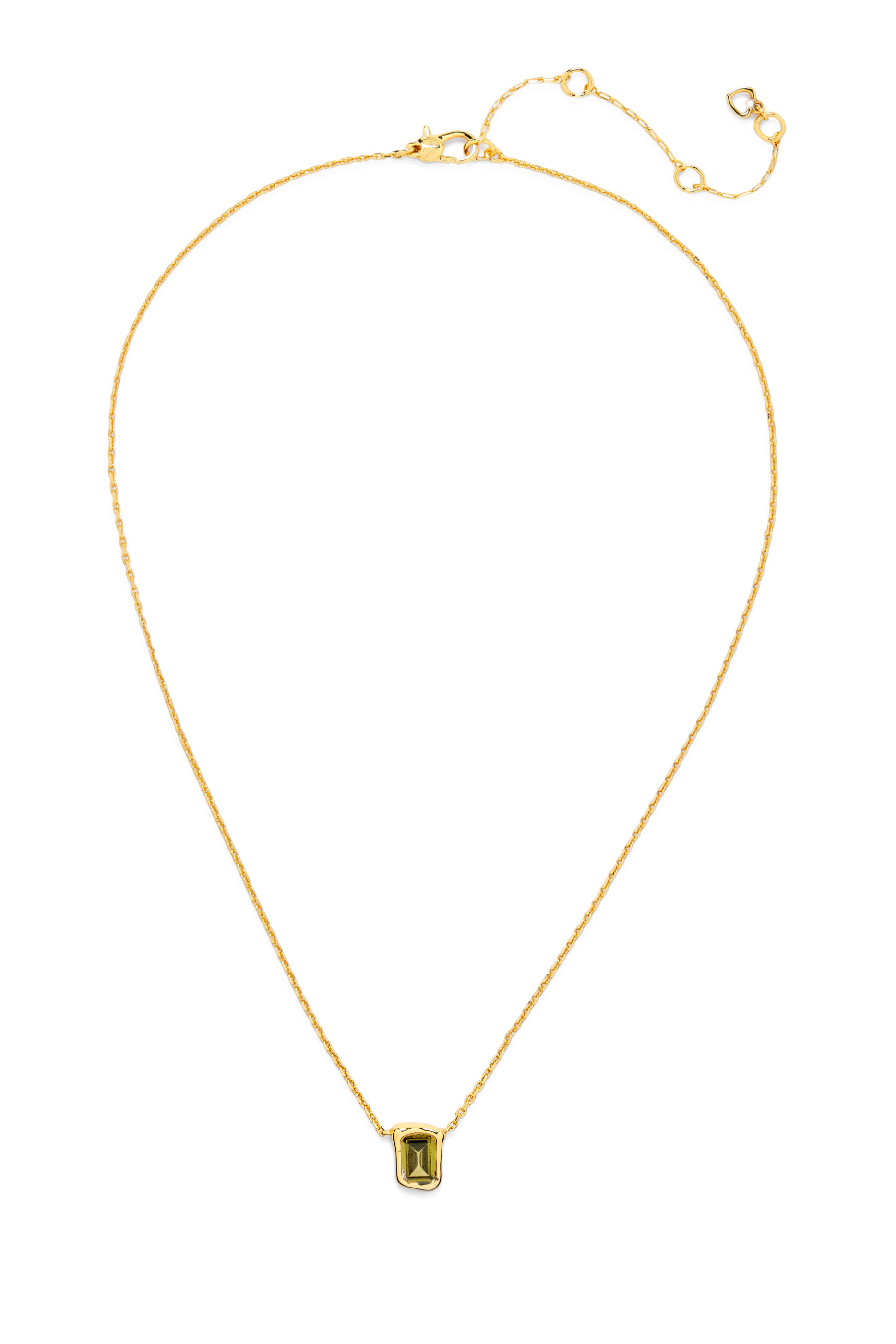 Molten Glass Pendant