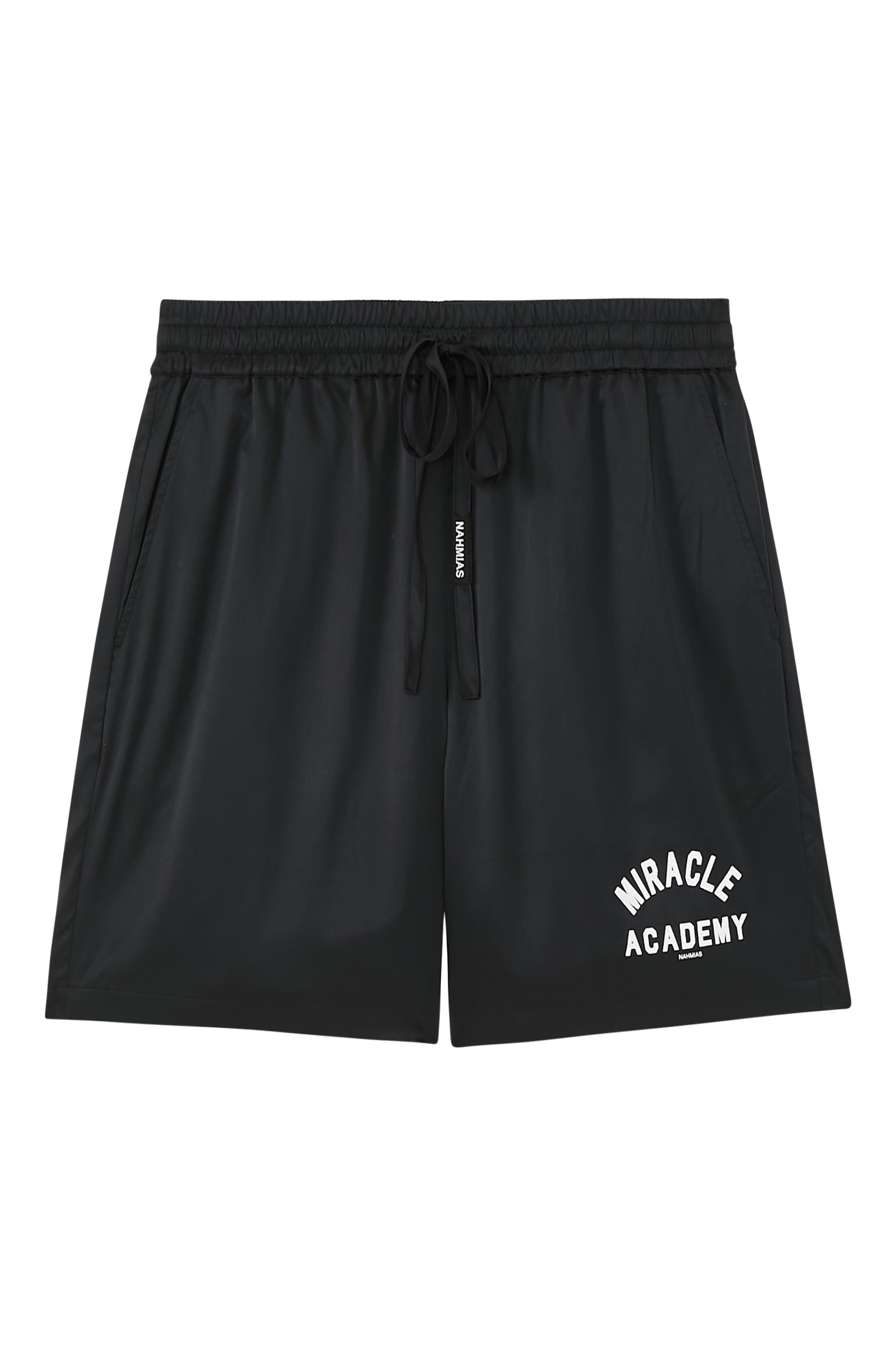 Miracle Academy Silk Shorts