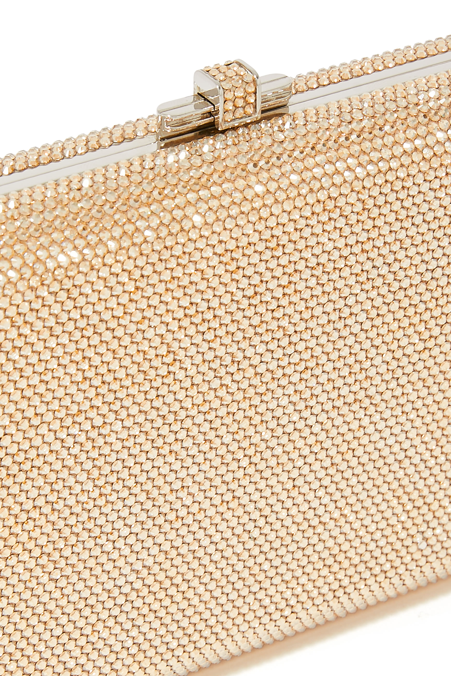 Slim Slide Clutch Bag