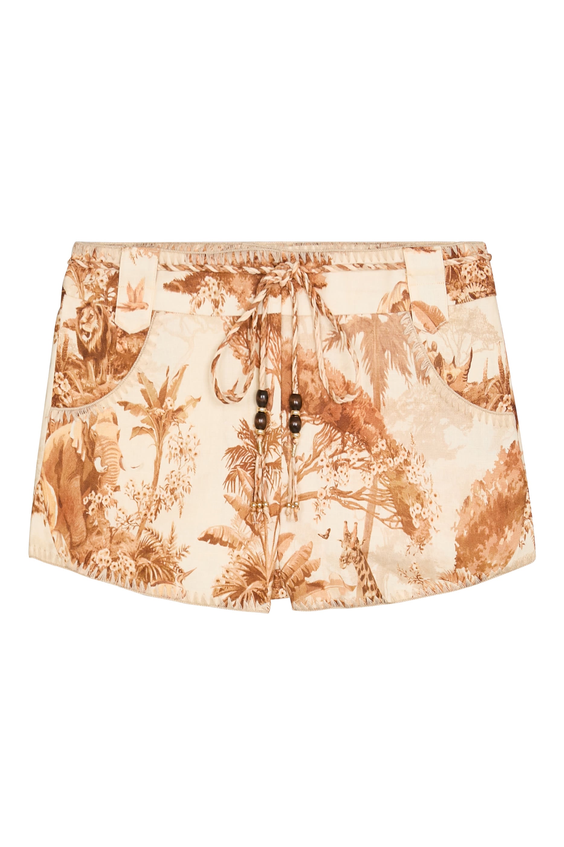  Indra Shorts