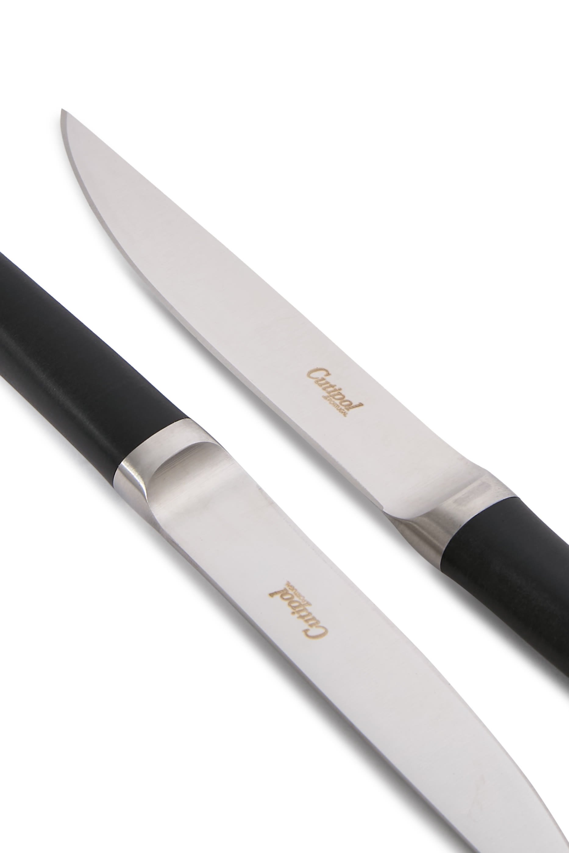 RIB Steak Knife Set