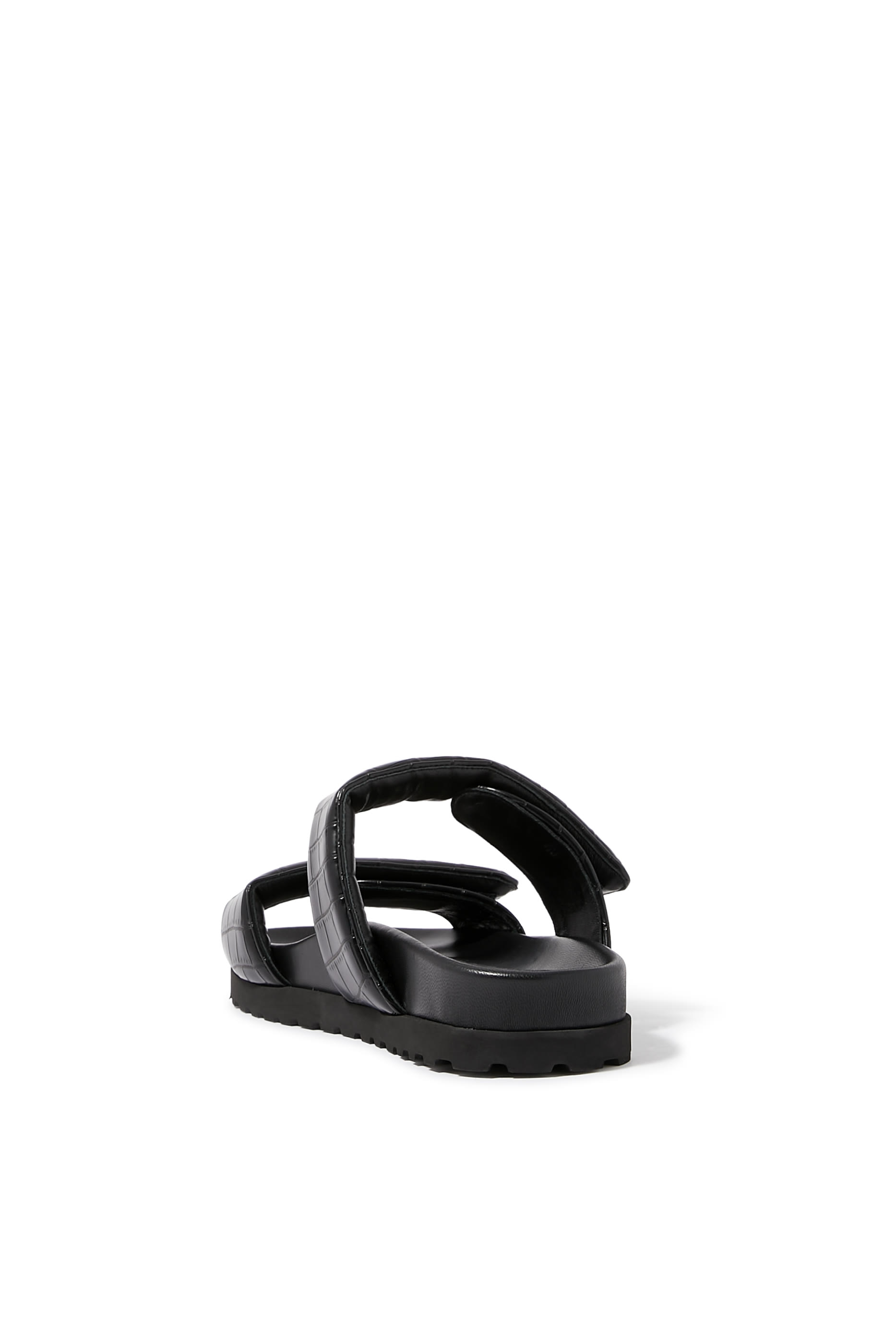 Perni 11 Velcro Slide