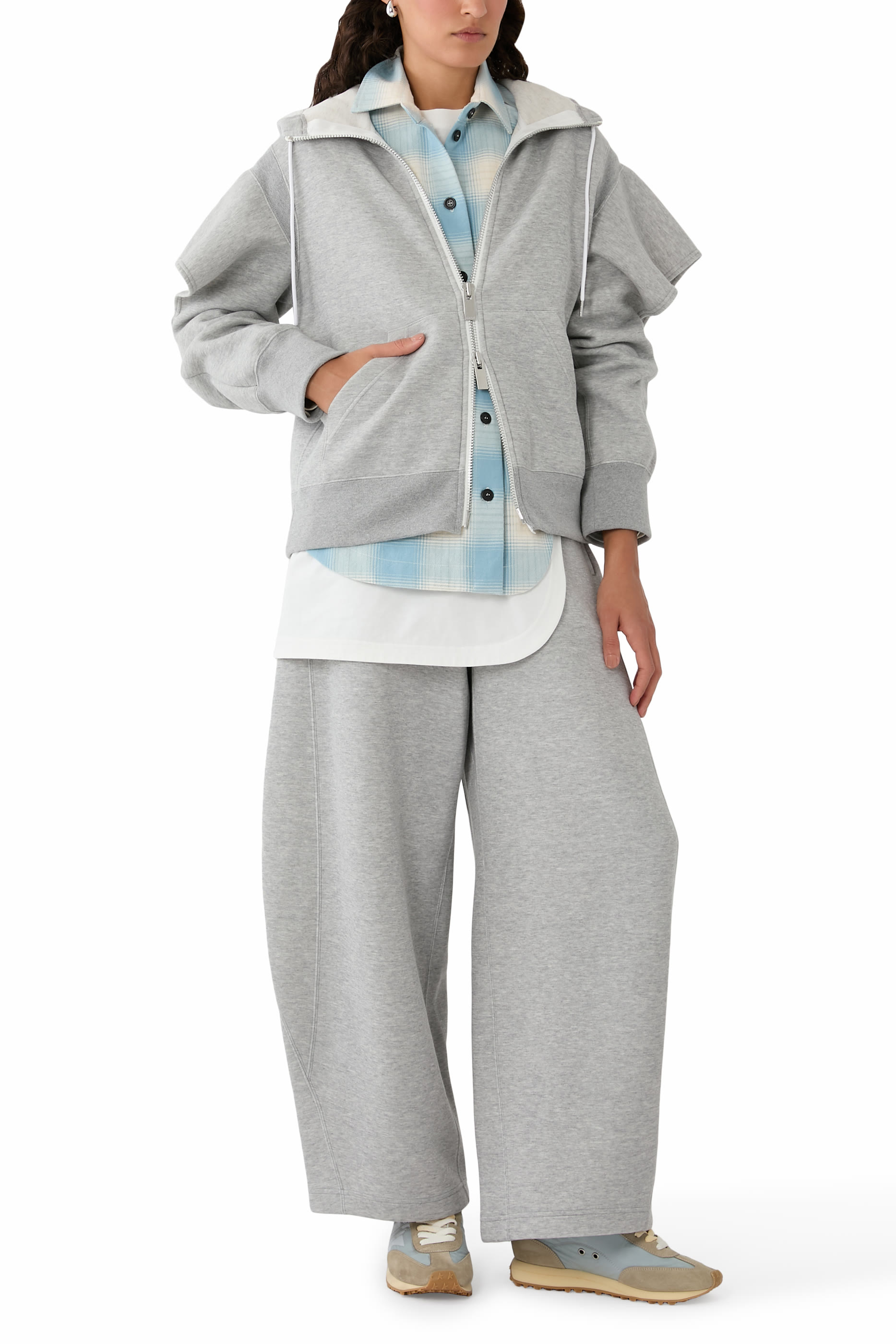 Sponge Sweatpants