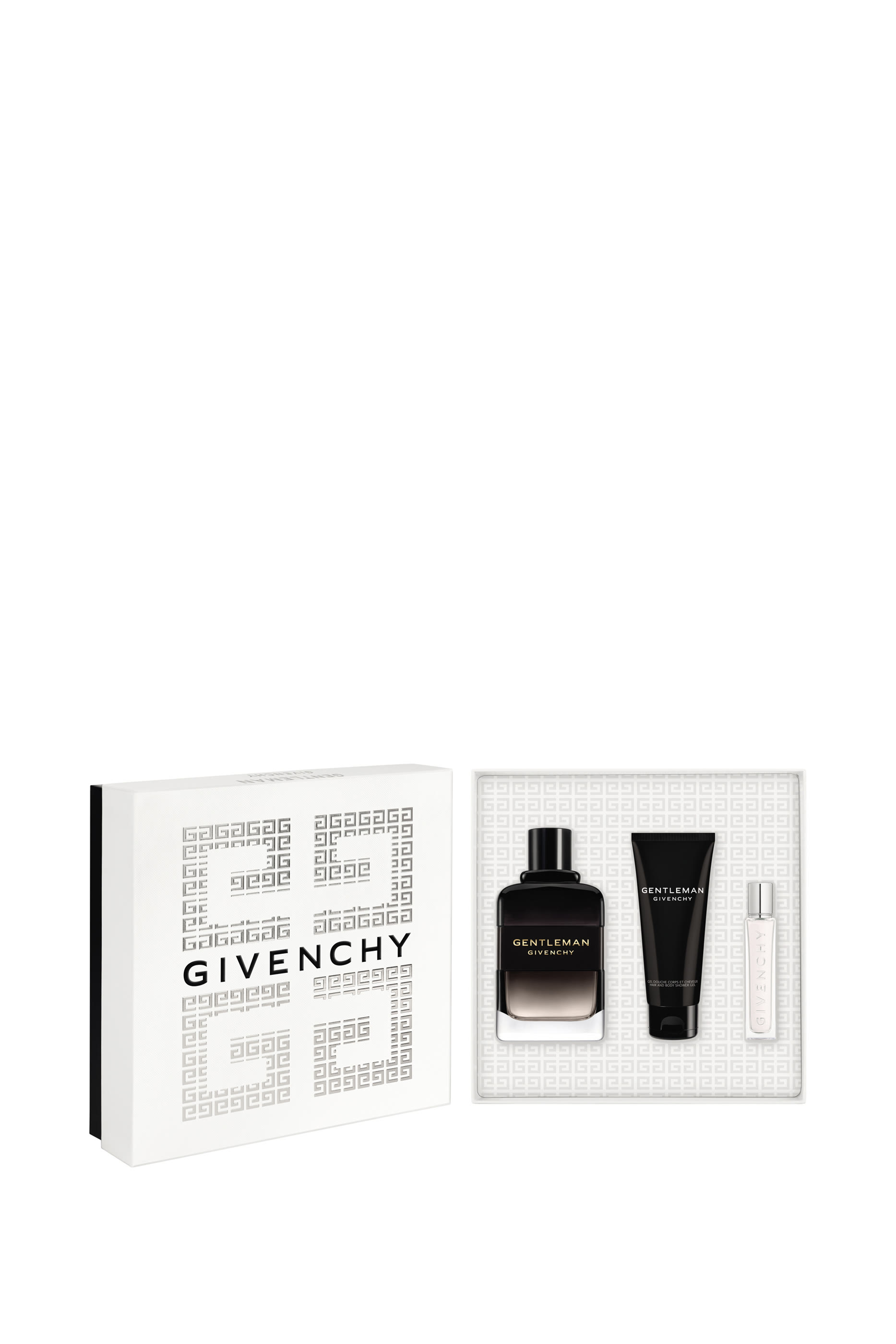 Gentleman Bois&eacute;e Eau de Parfum Gift Set
