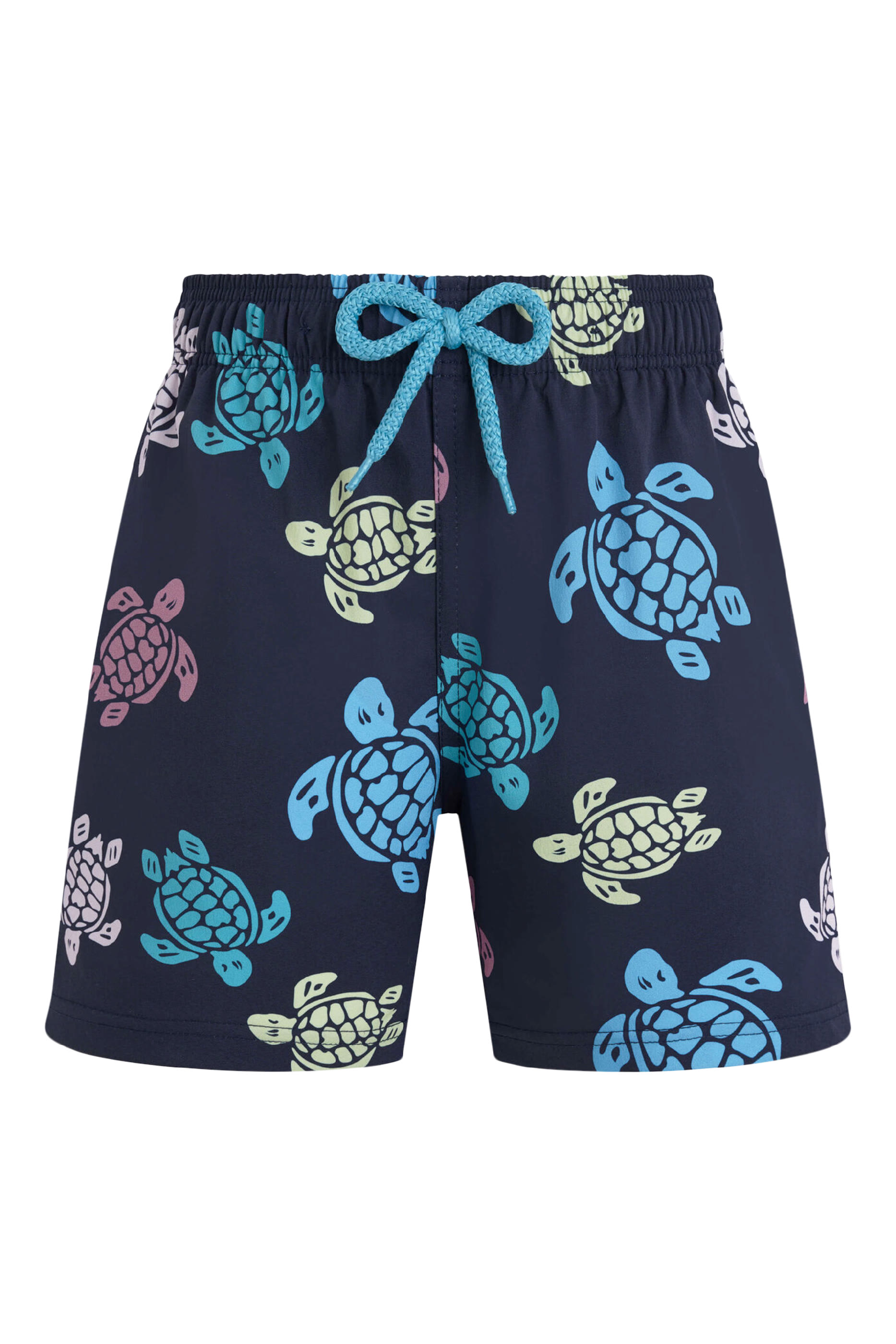 Stretch Swim Trunks 