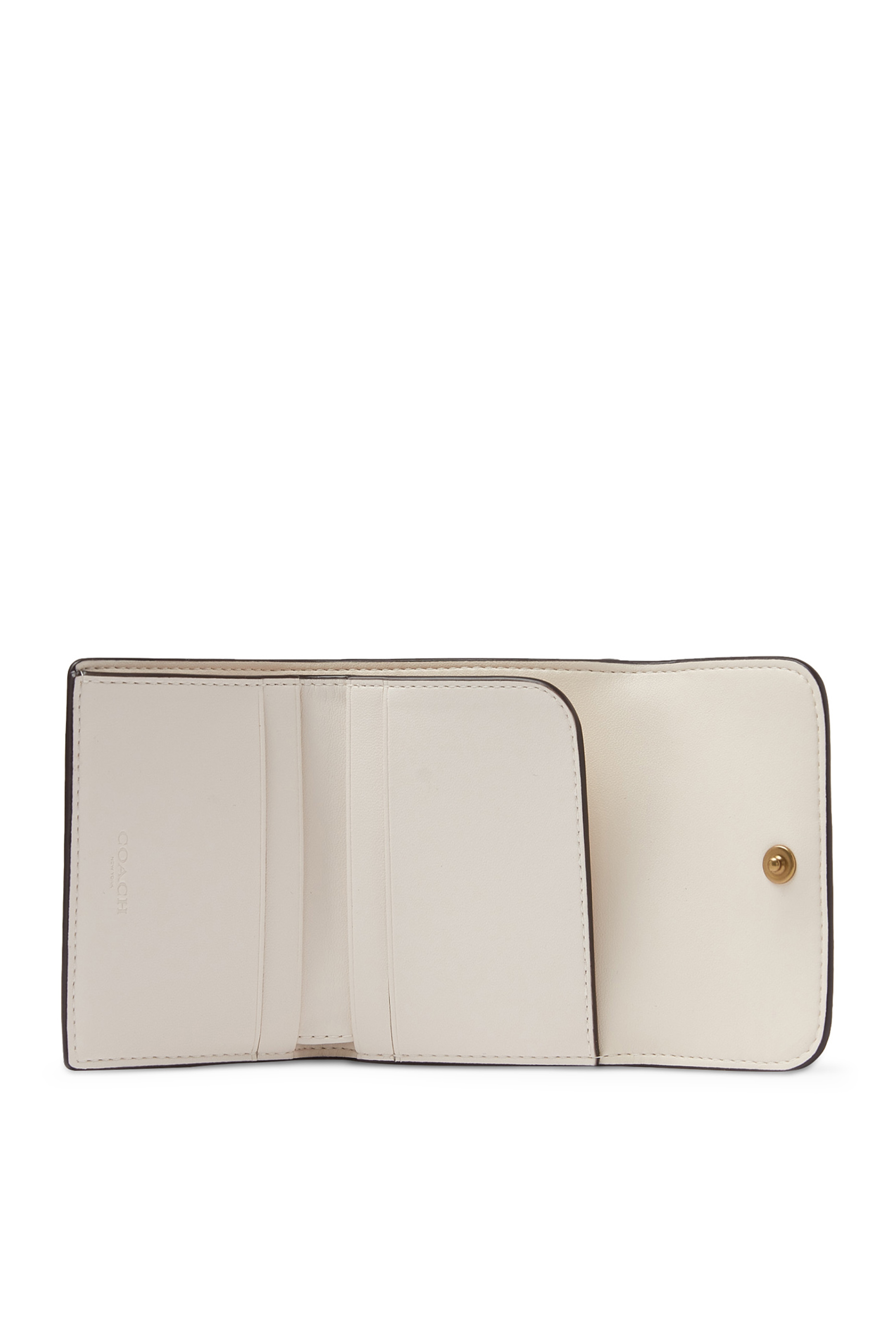 Essential Leather Card Holder