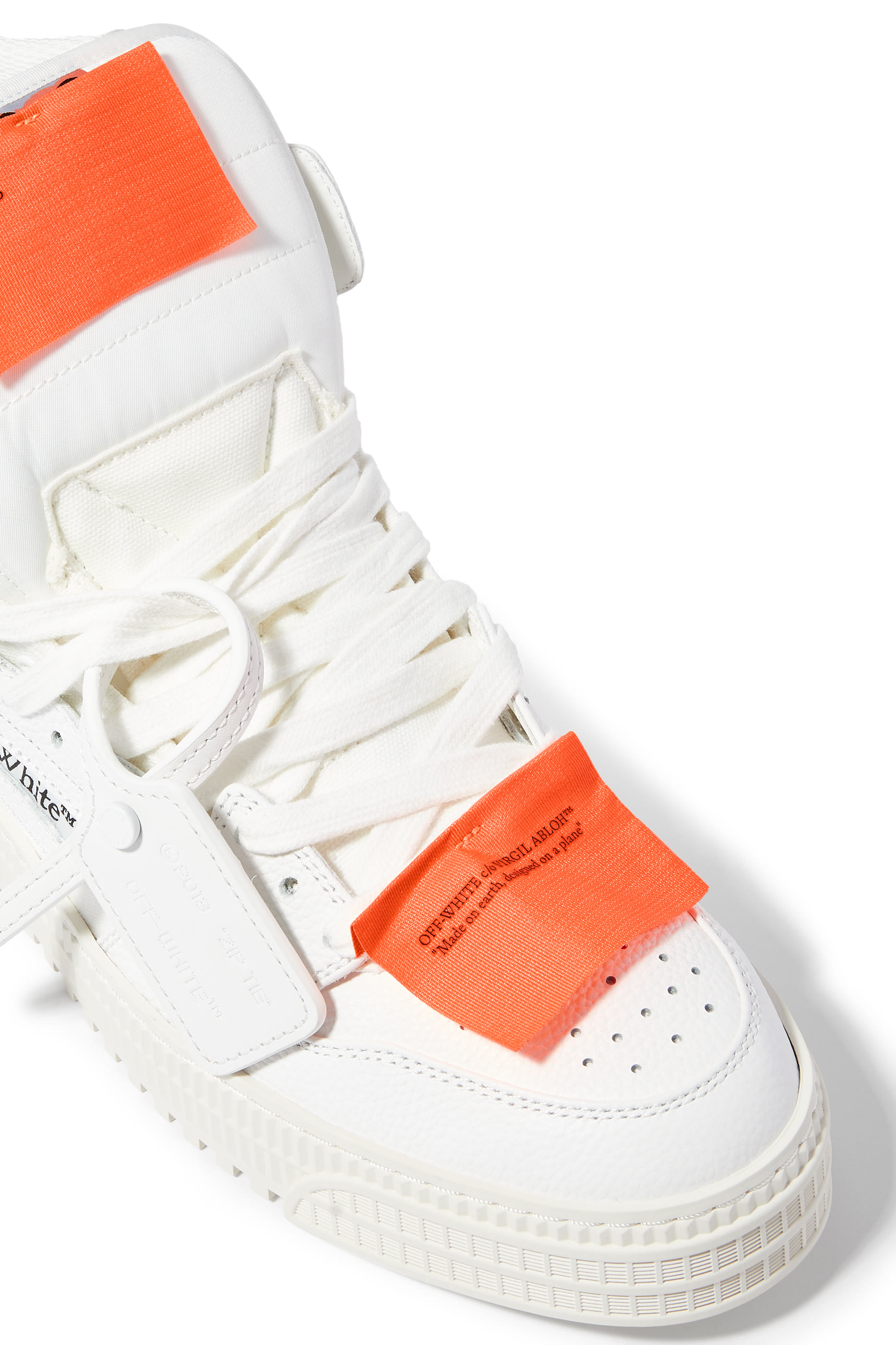  Off-Court 3.0 Sneakers