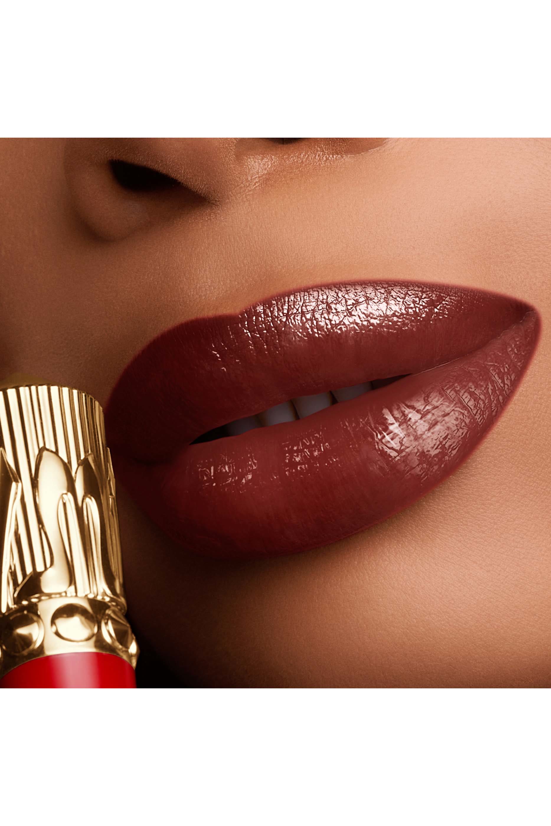 Rouge Stiletto Glossy Shine Lipstick
