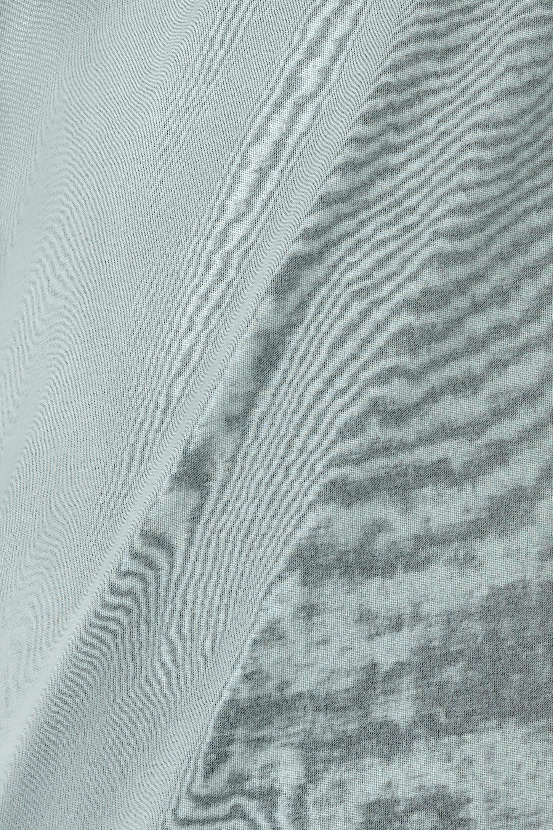 Slim Fit Pima Cotton T-Shirt