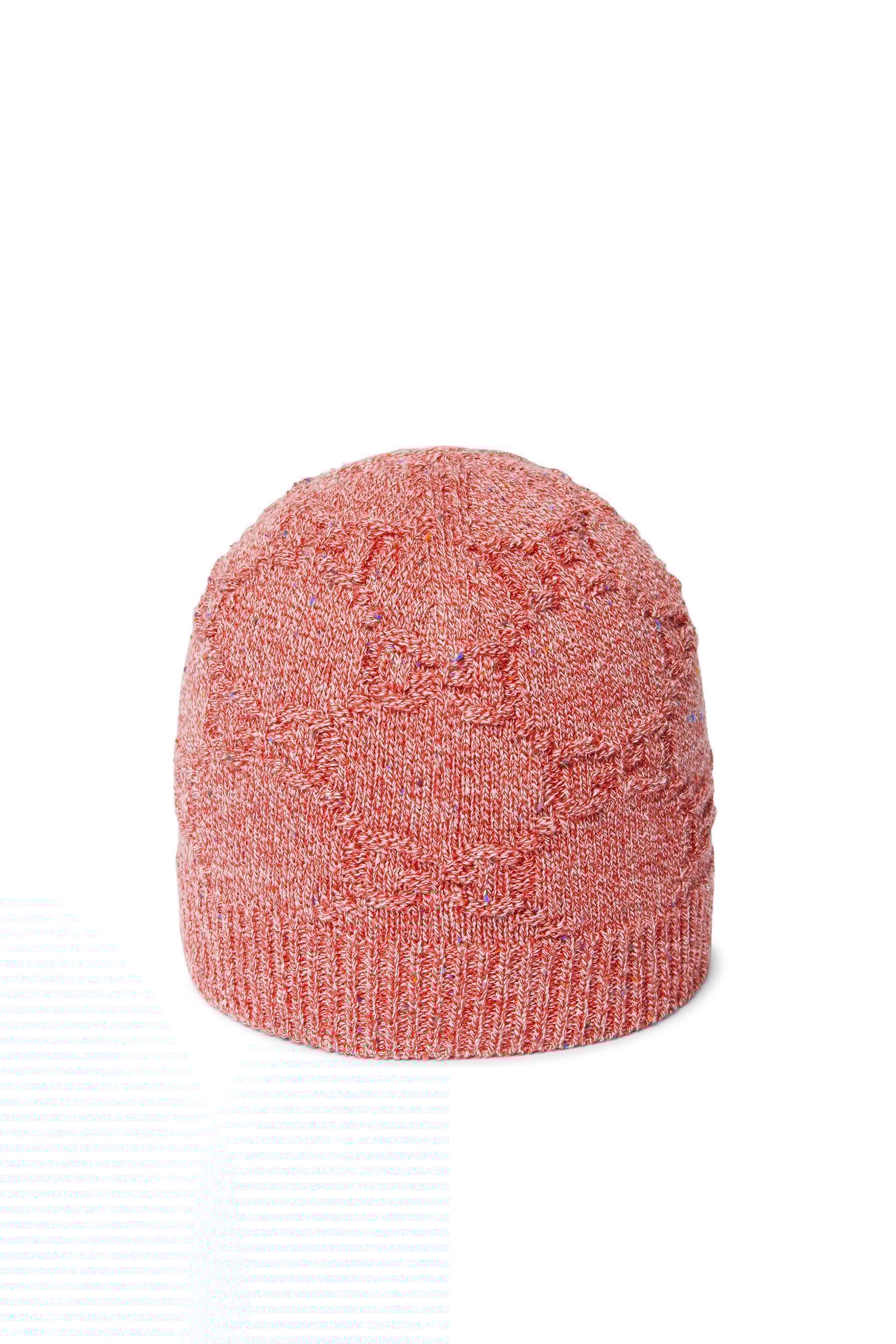 Kids GG Cotton Jacquard Hat 