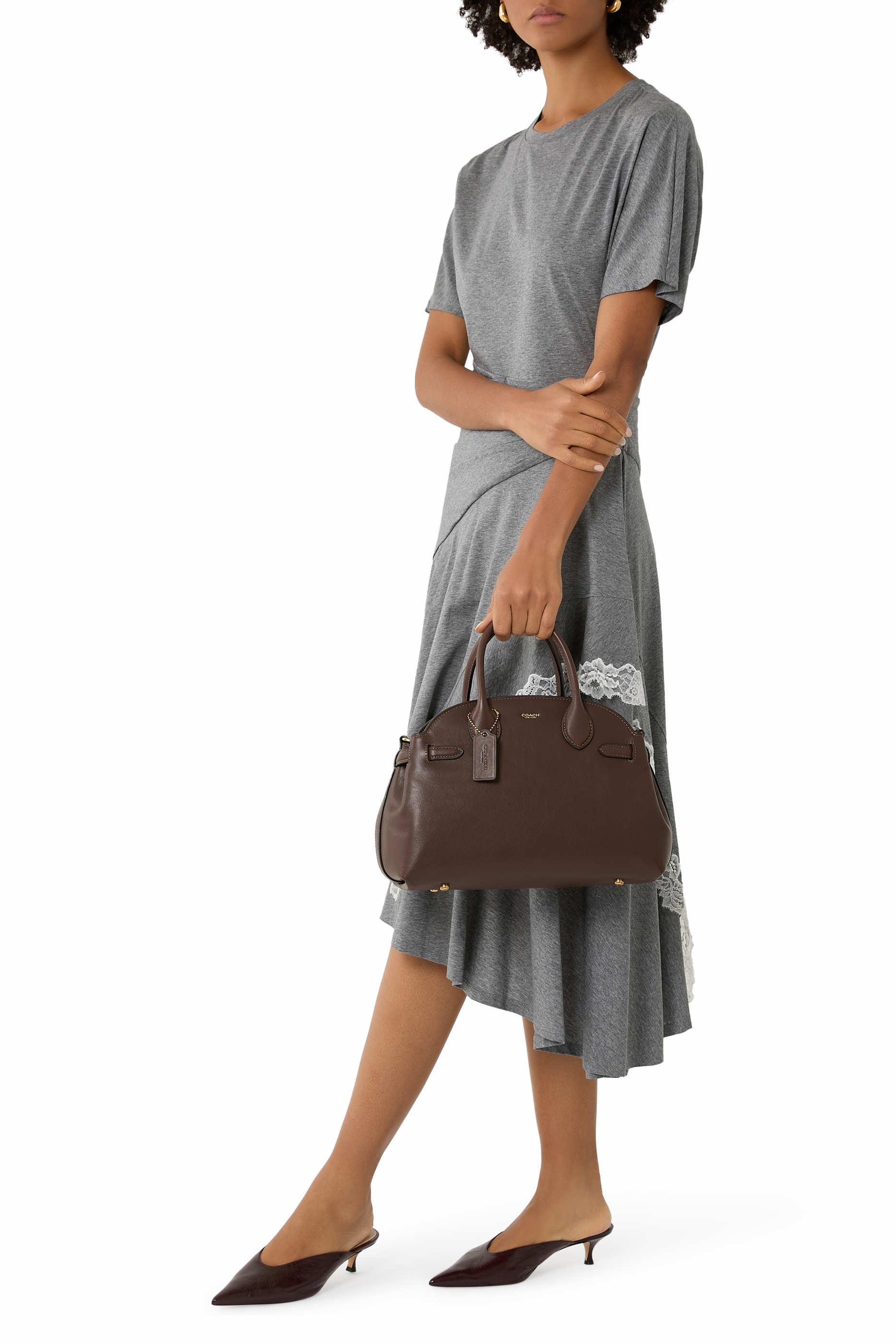 Soft Empire 28 Carryall Bag