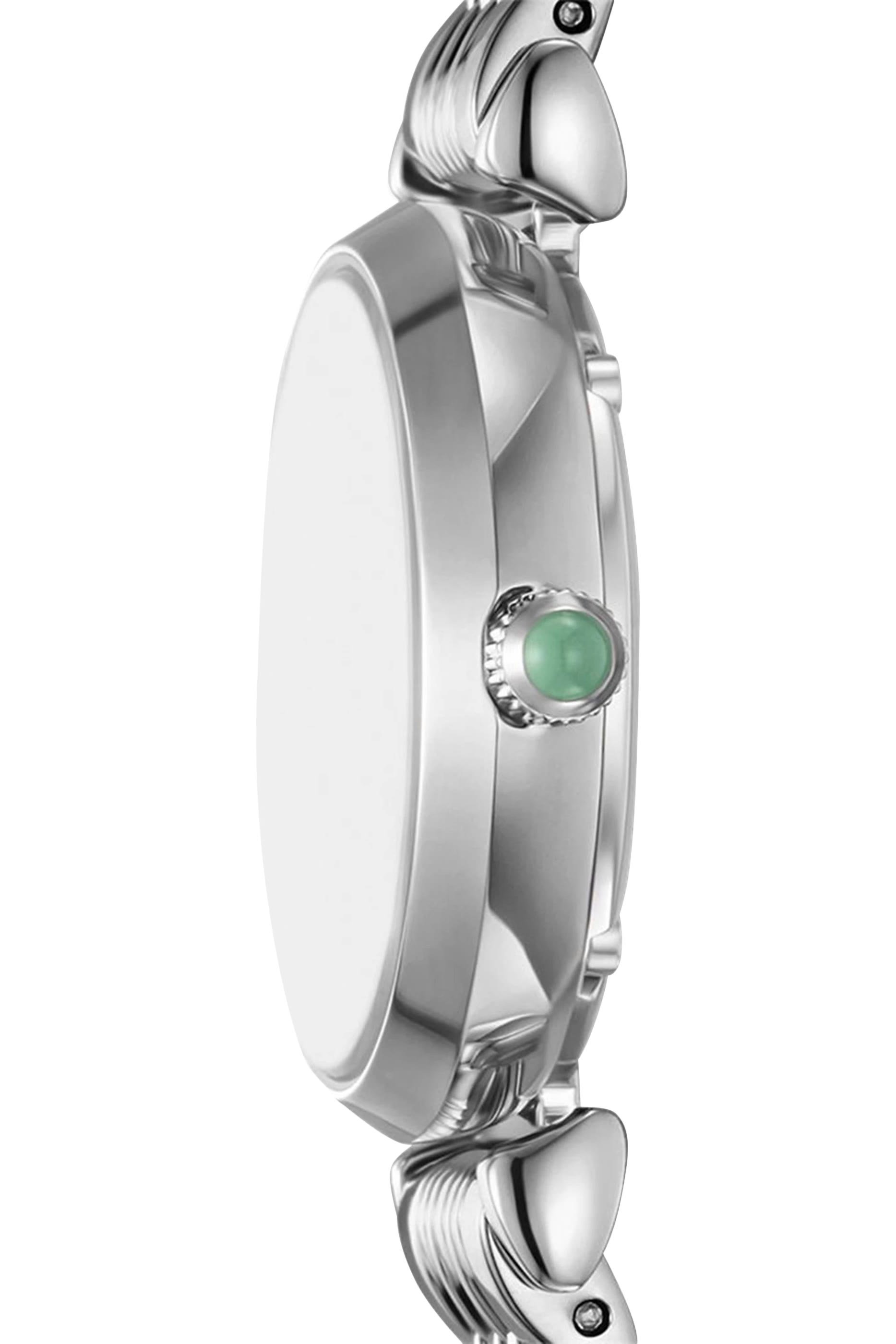 Gianni Stainless Steel Watch