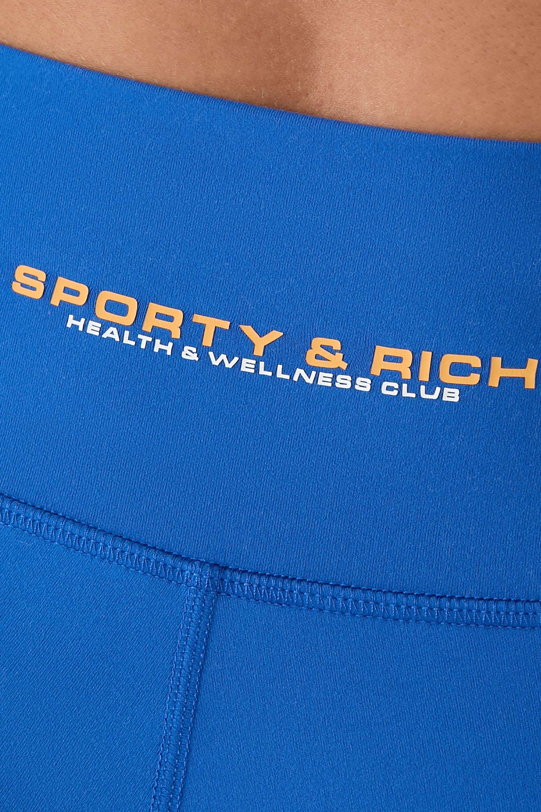 Bold Health Biker Shorts