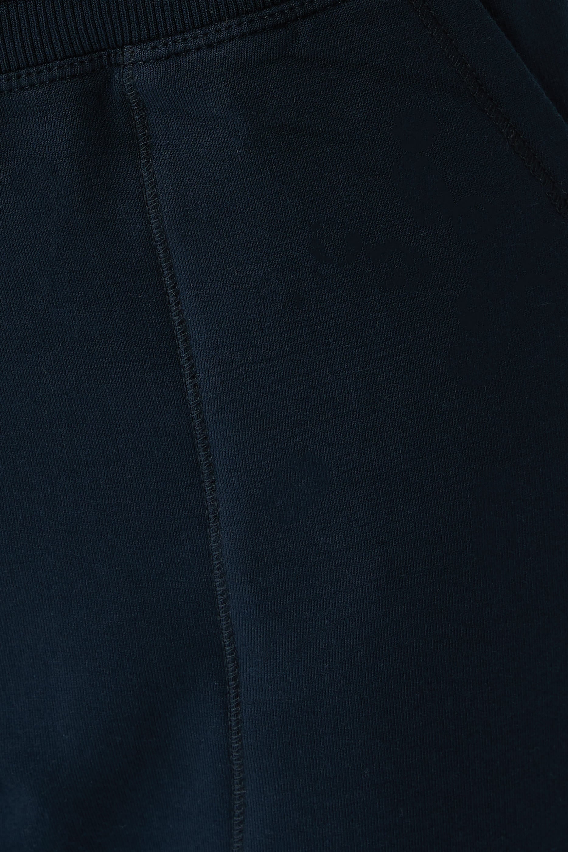 Fleeceback Turn Up Cuff Joggers 