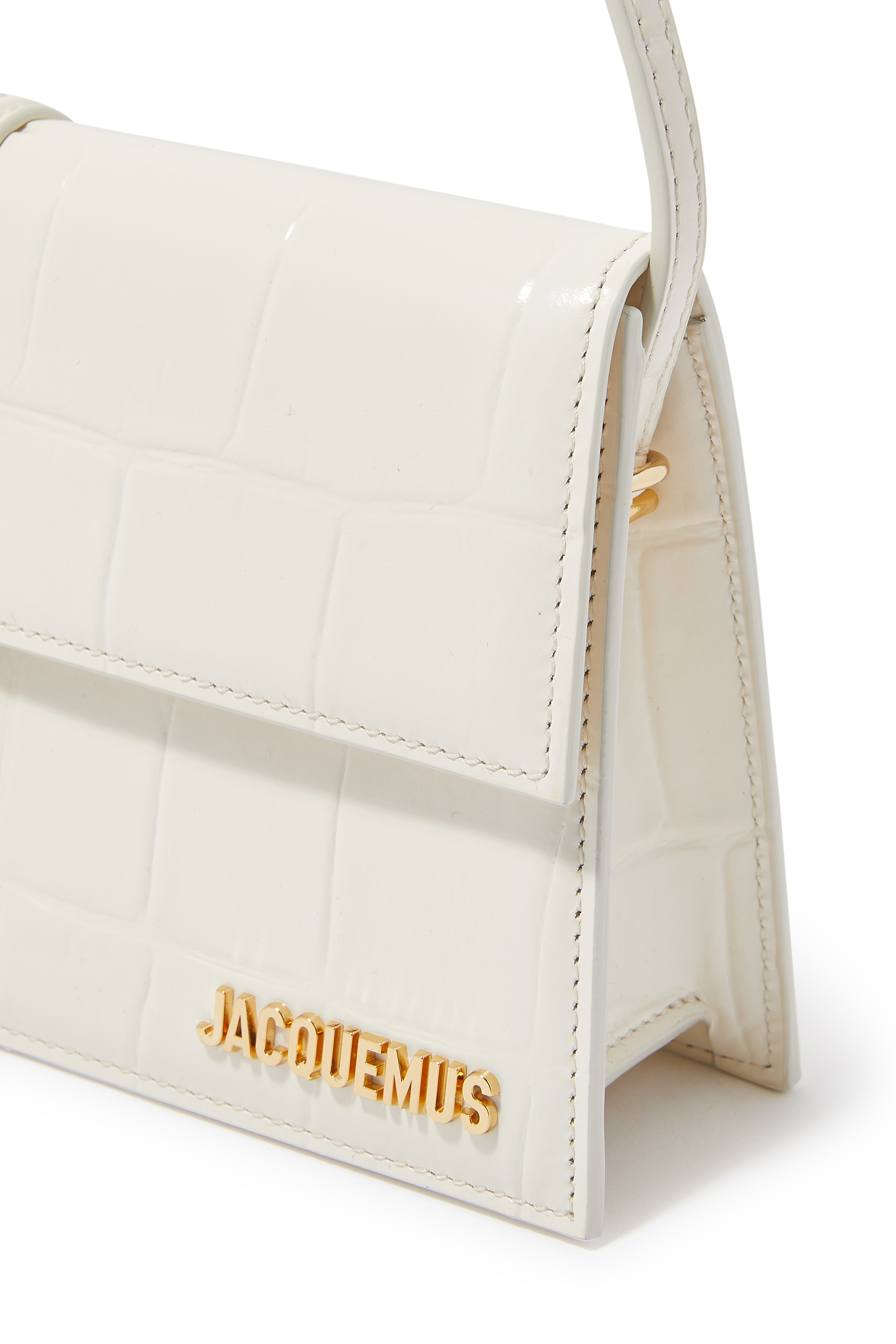 Le Bambino Long Shoulder Bag