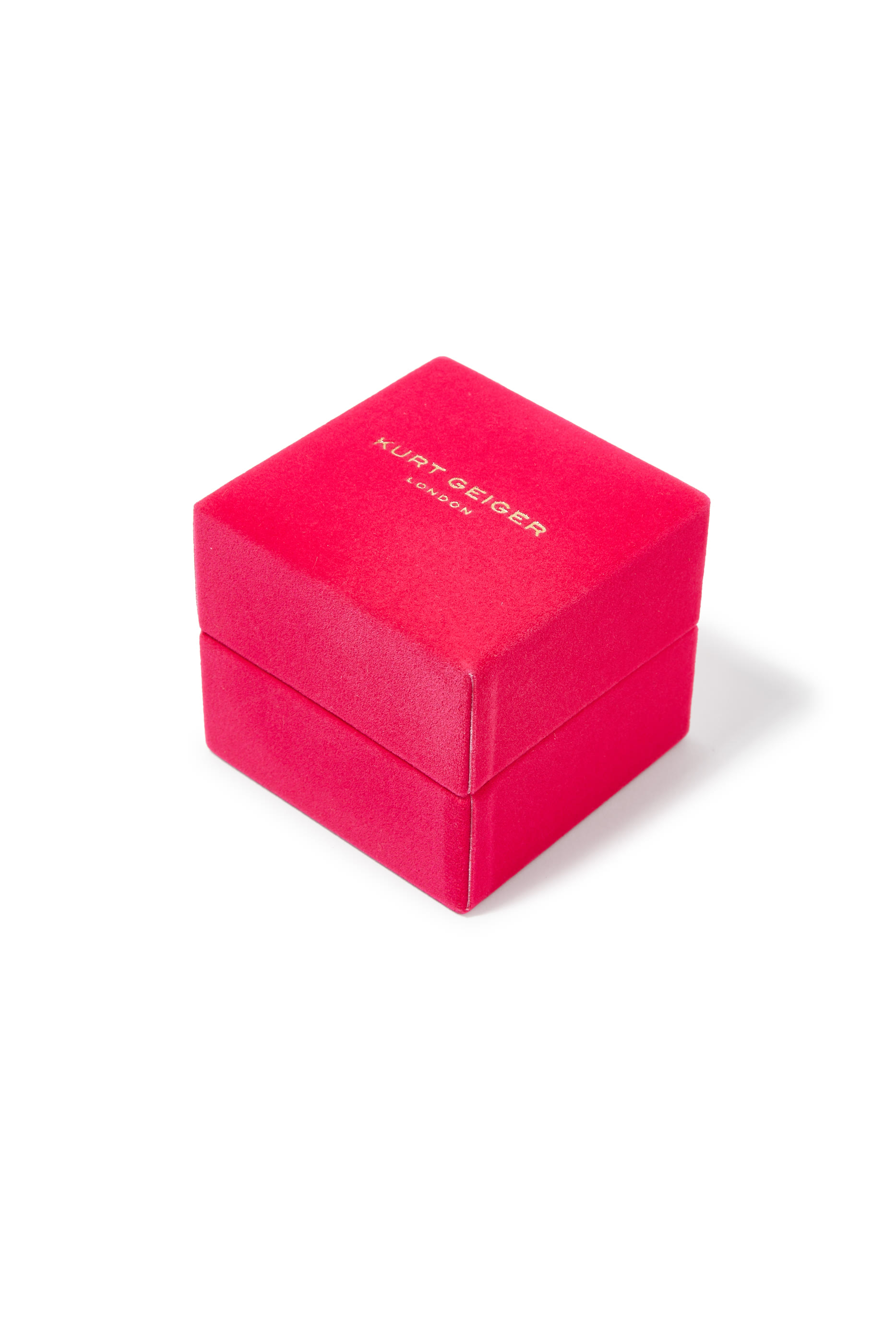 XL Oval Cocktail Ring