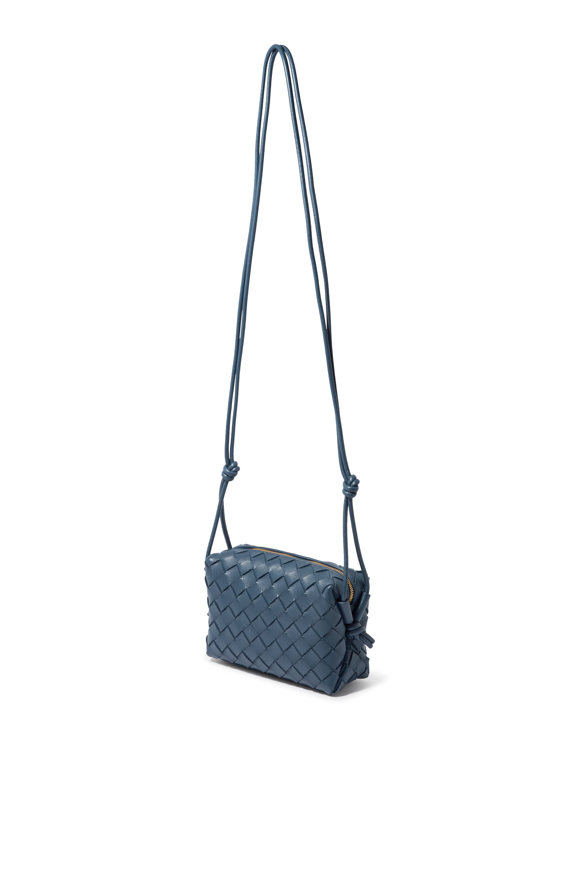 Loop Mini Crossbody Bag