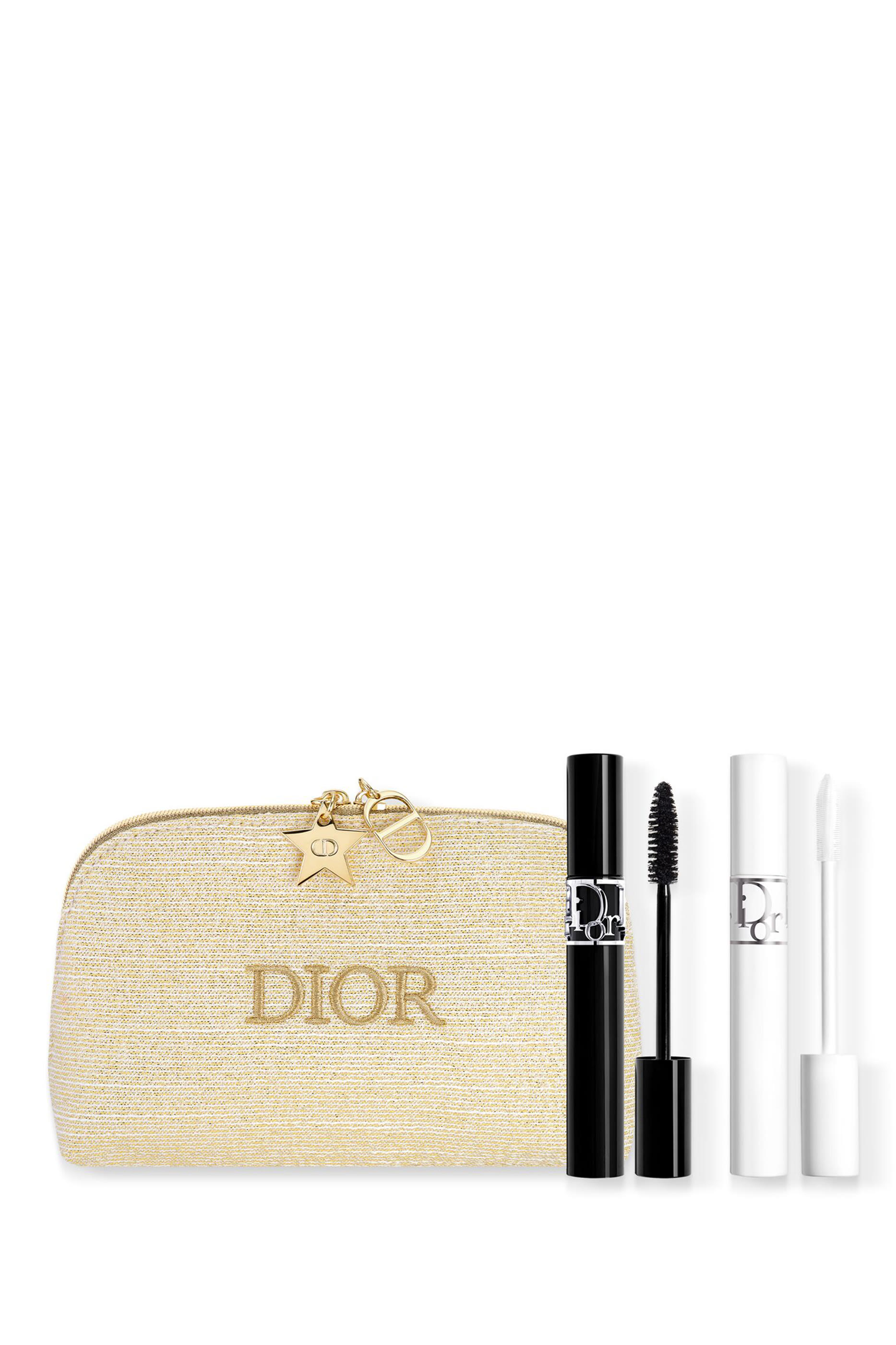 Diorshow Volume and Definition Holiday Gift Set