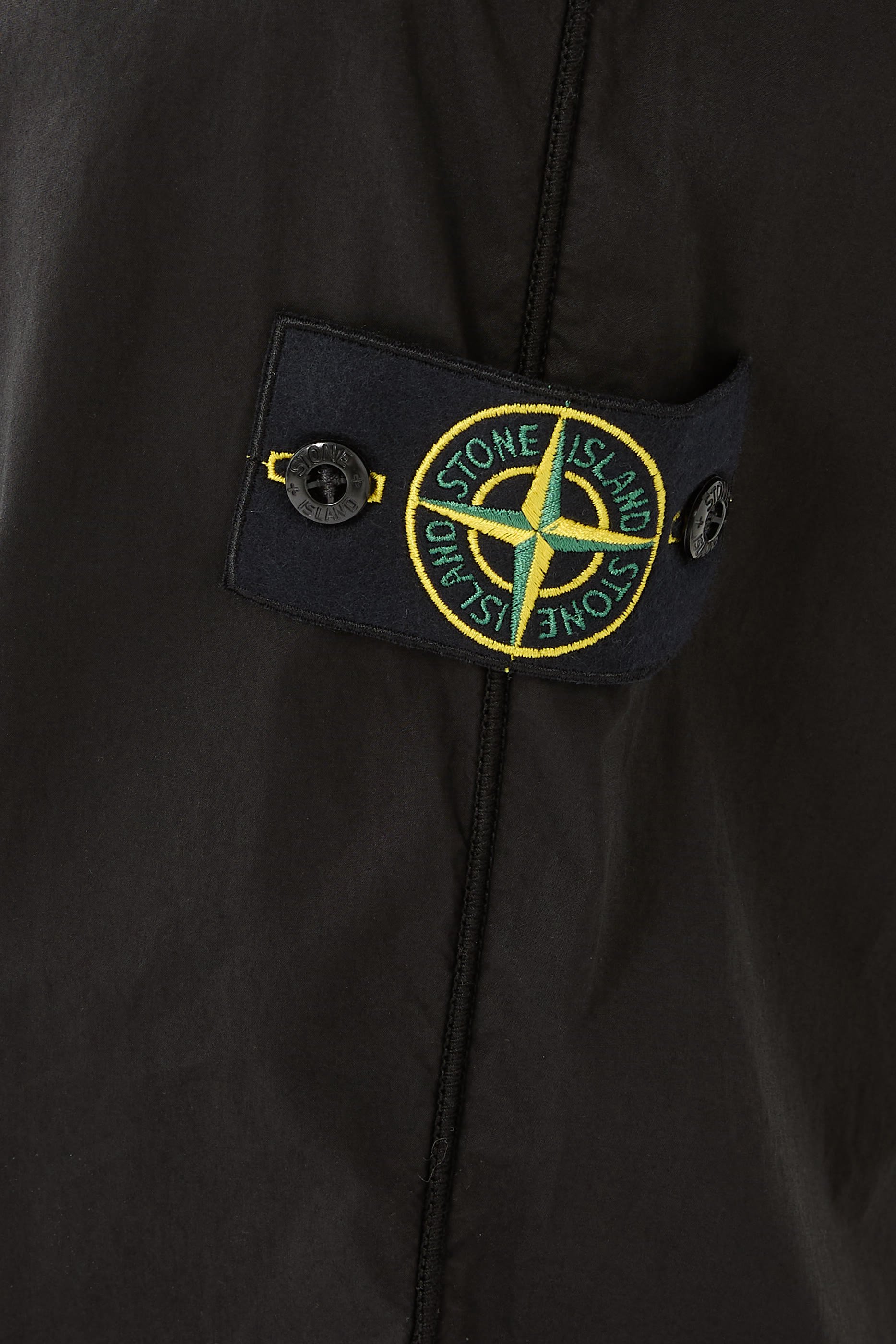 Stretch Cotton Tela &lsquo;Paracadute&rsquo; Trousers