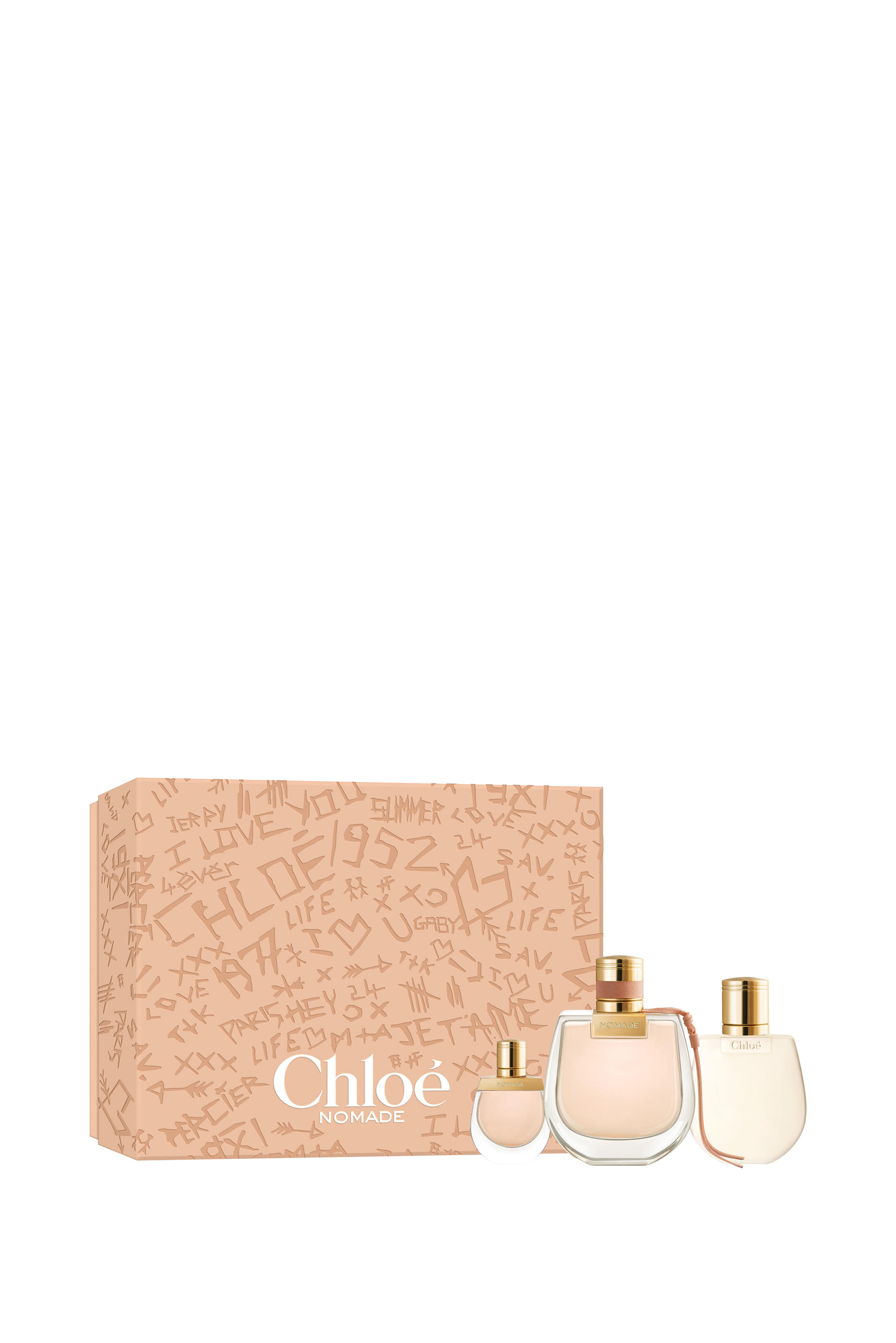 Nomade Eau de Parfum Gift Set