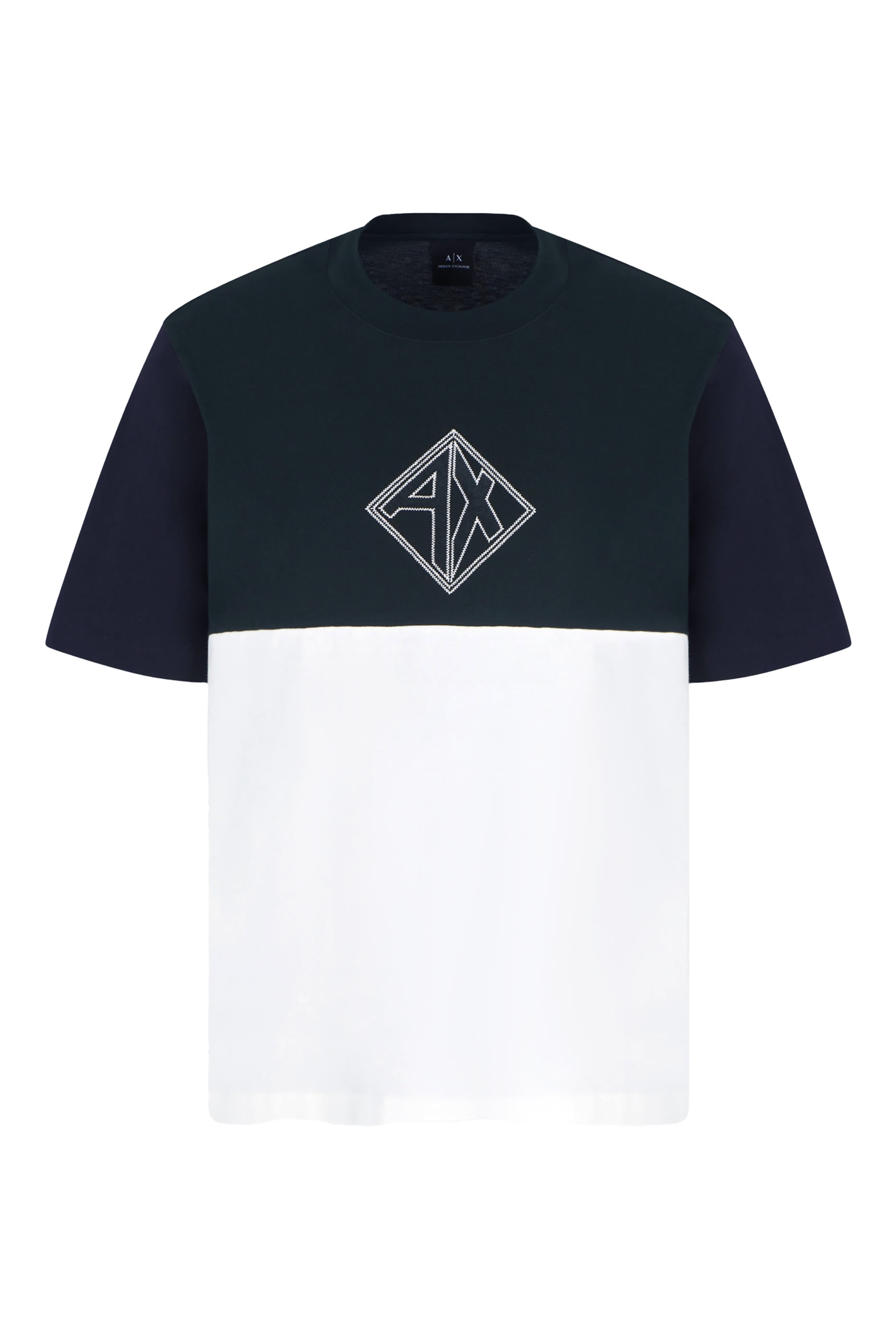AX Logo T-Shirt