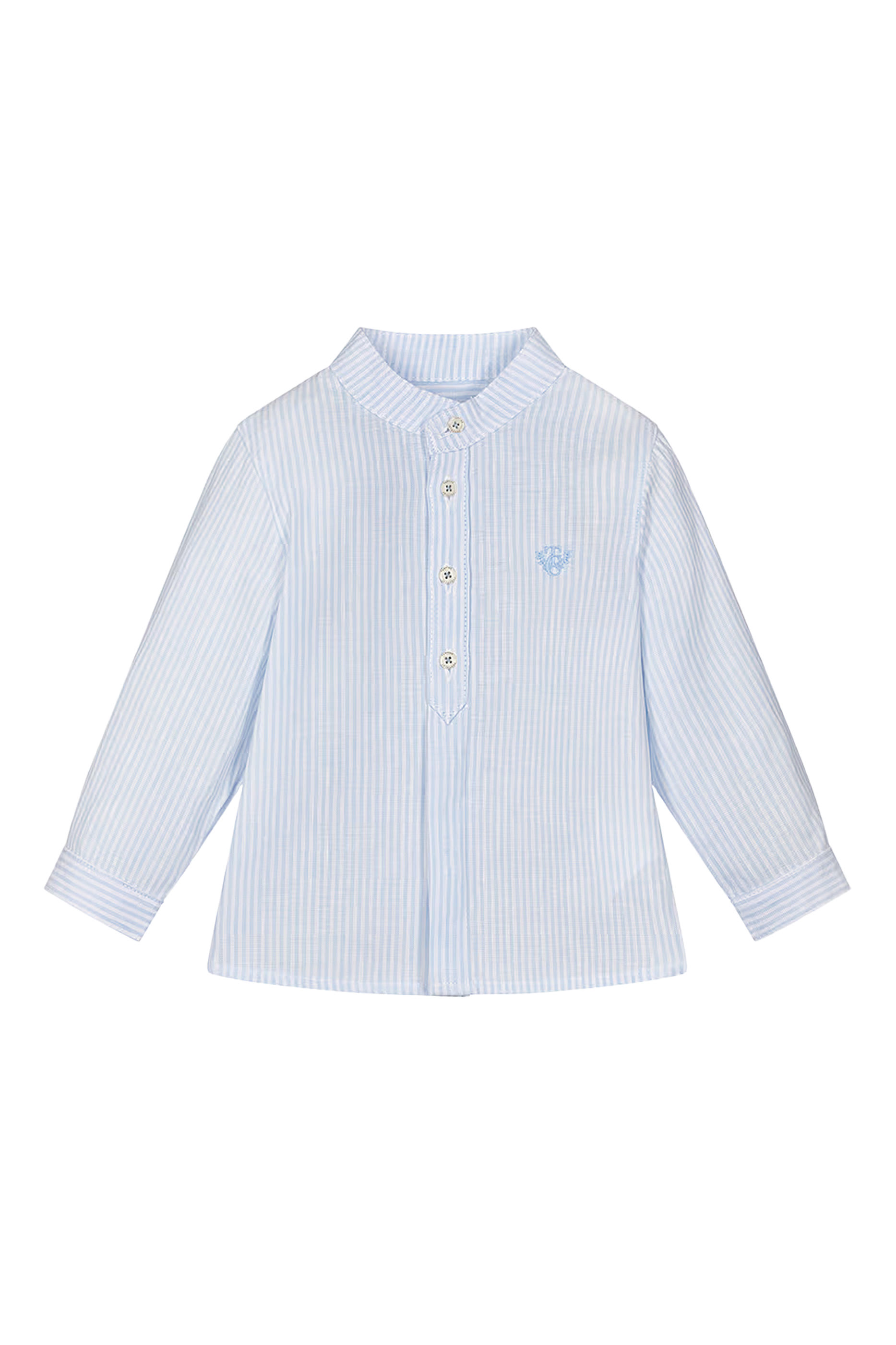 Kids Chemise Shirt