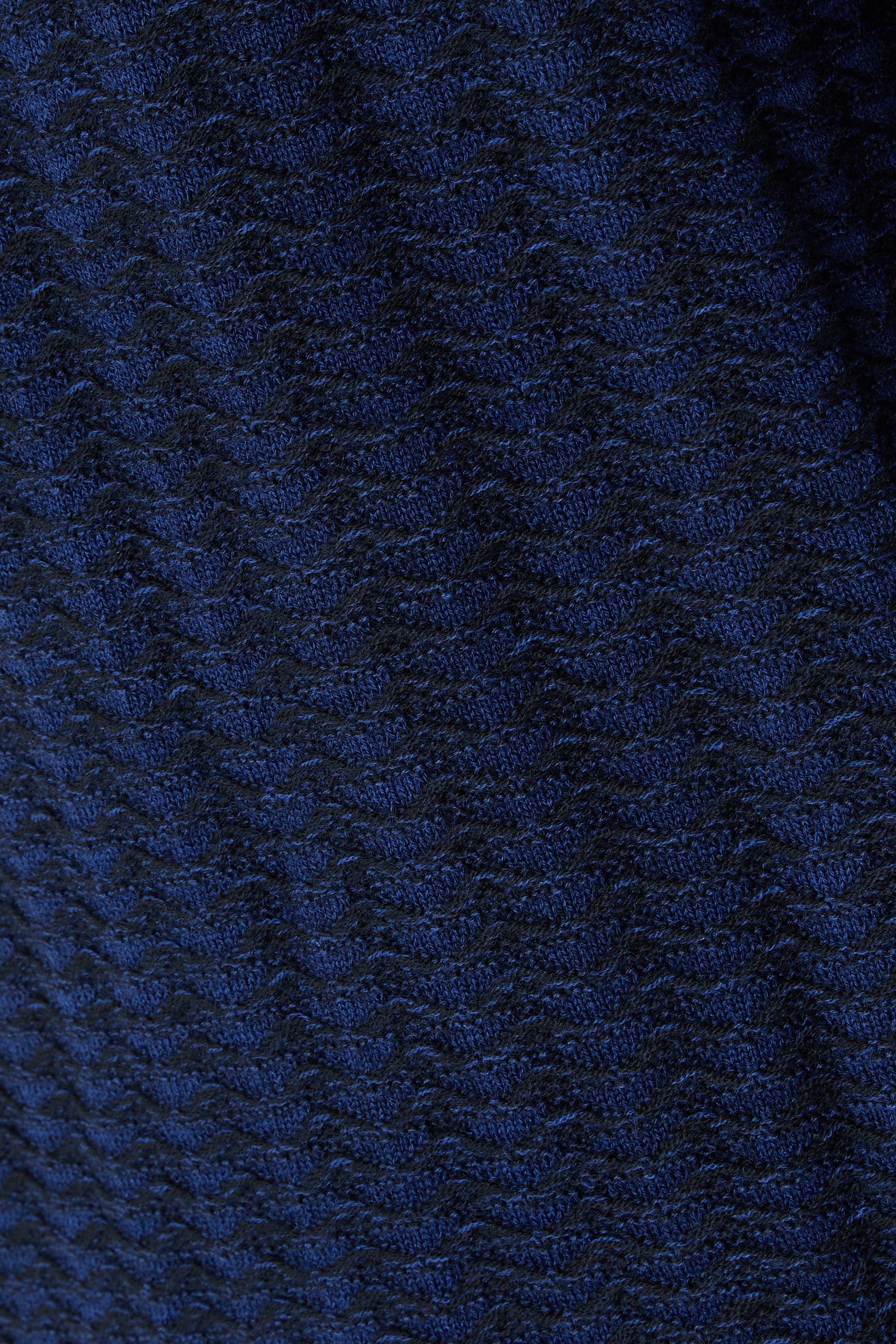 College Logo Sweater