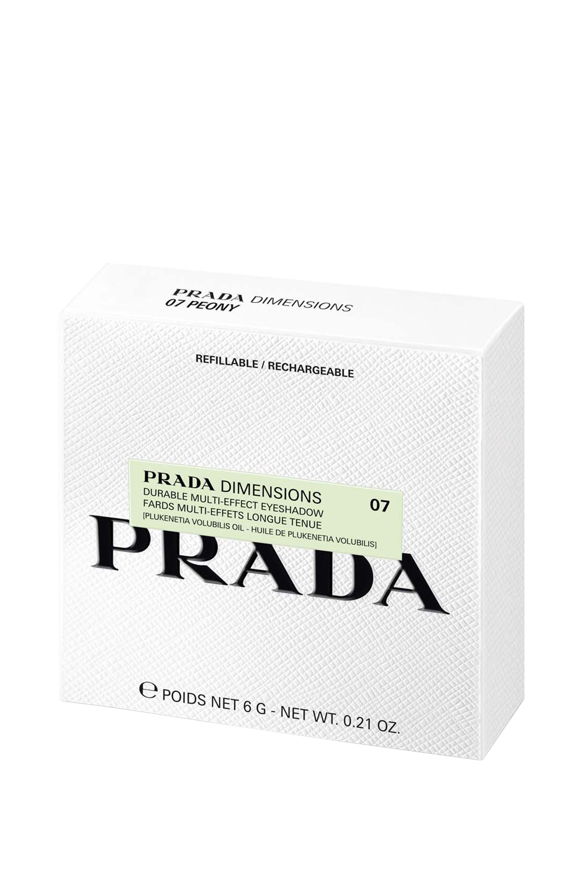 Dimensions Holo Nude Multi-Effect Eyeshadow