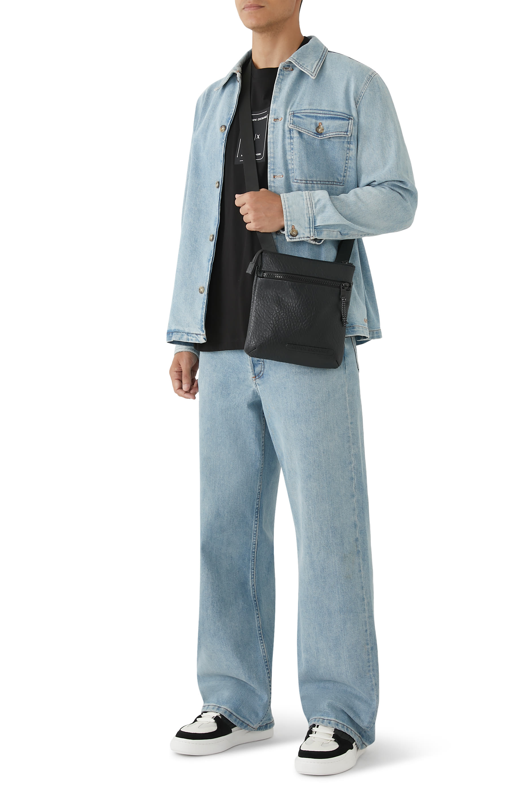 Venice Crossbody Bag