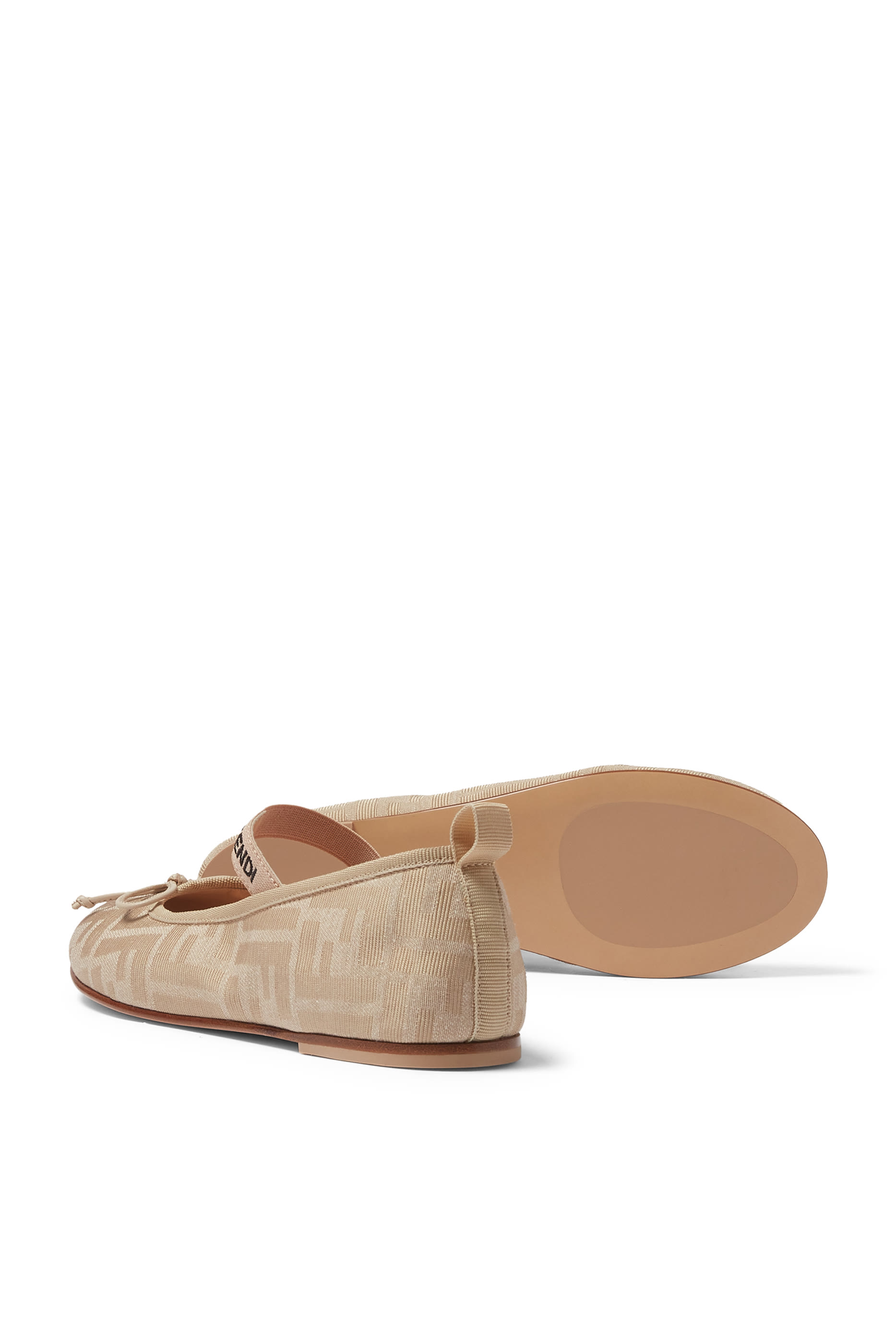 Kids Ballet Flats