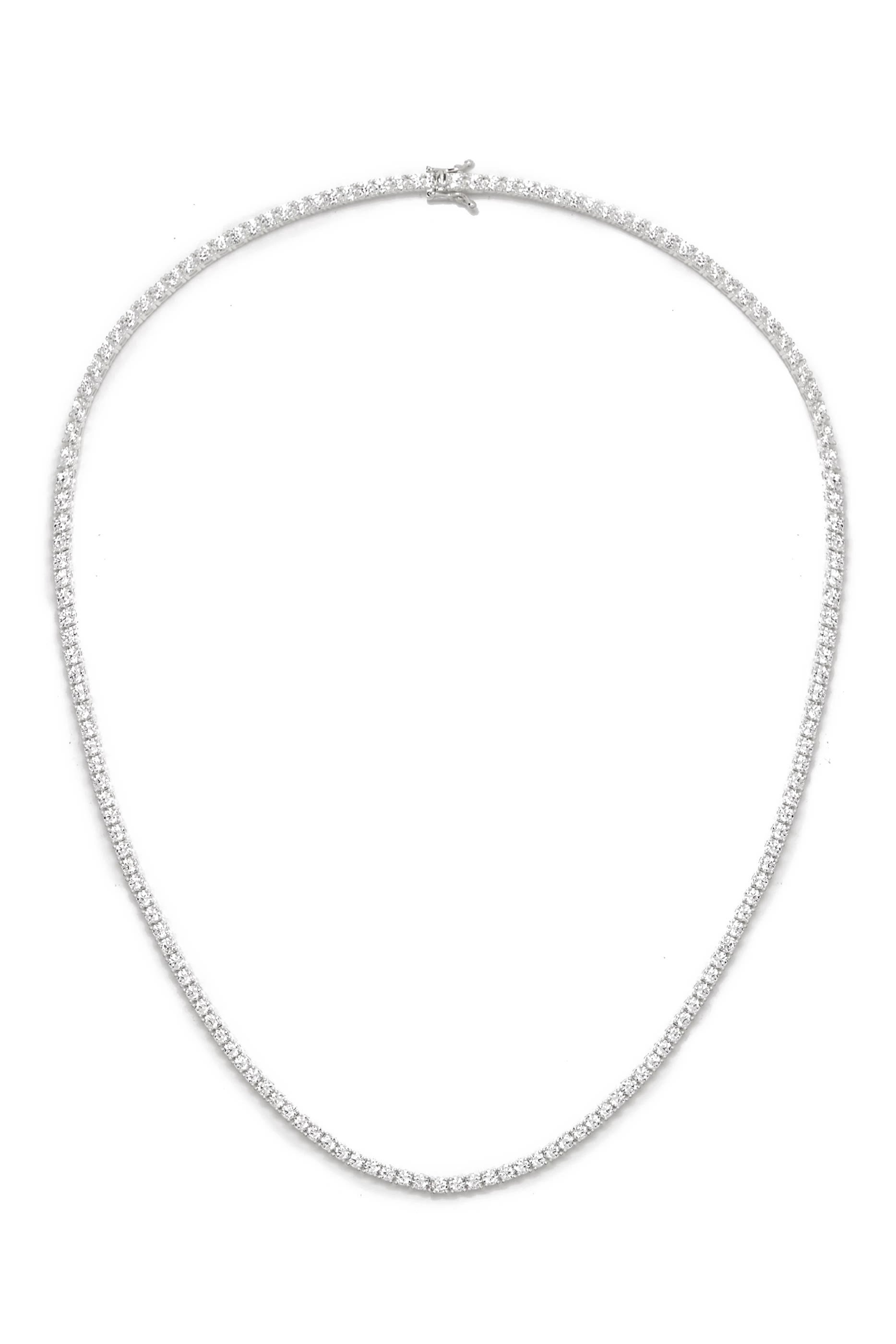 Classico Tennis Chain