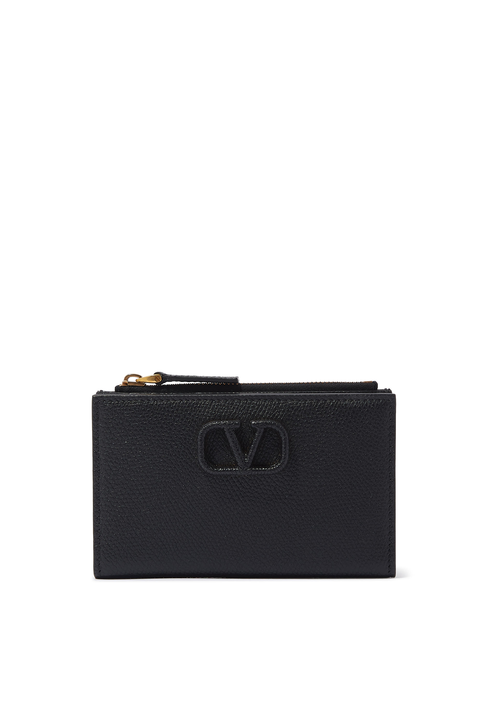 Valentino Garavani VLogo Signature Coin Purse