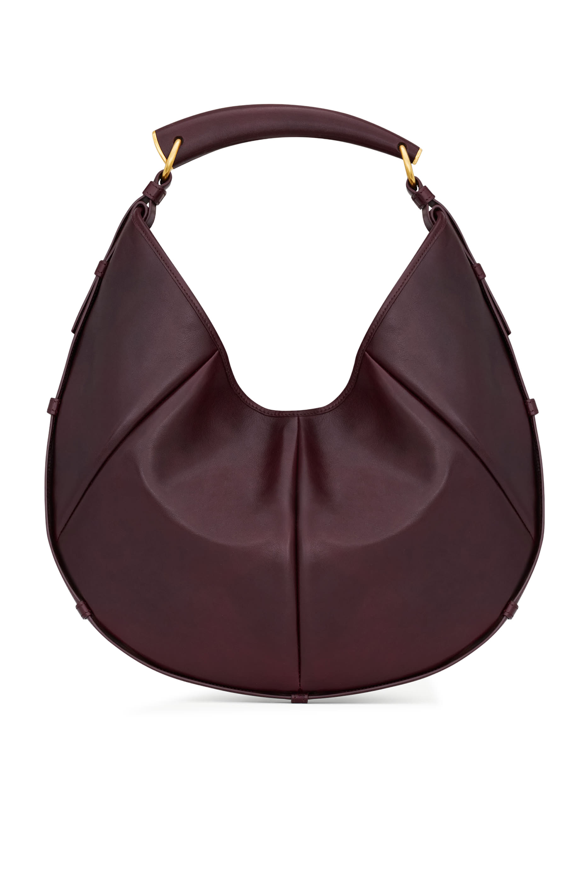 Mombasa Medium Bag in Leather