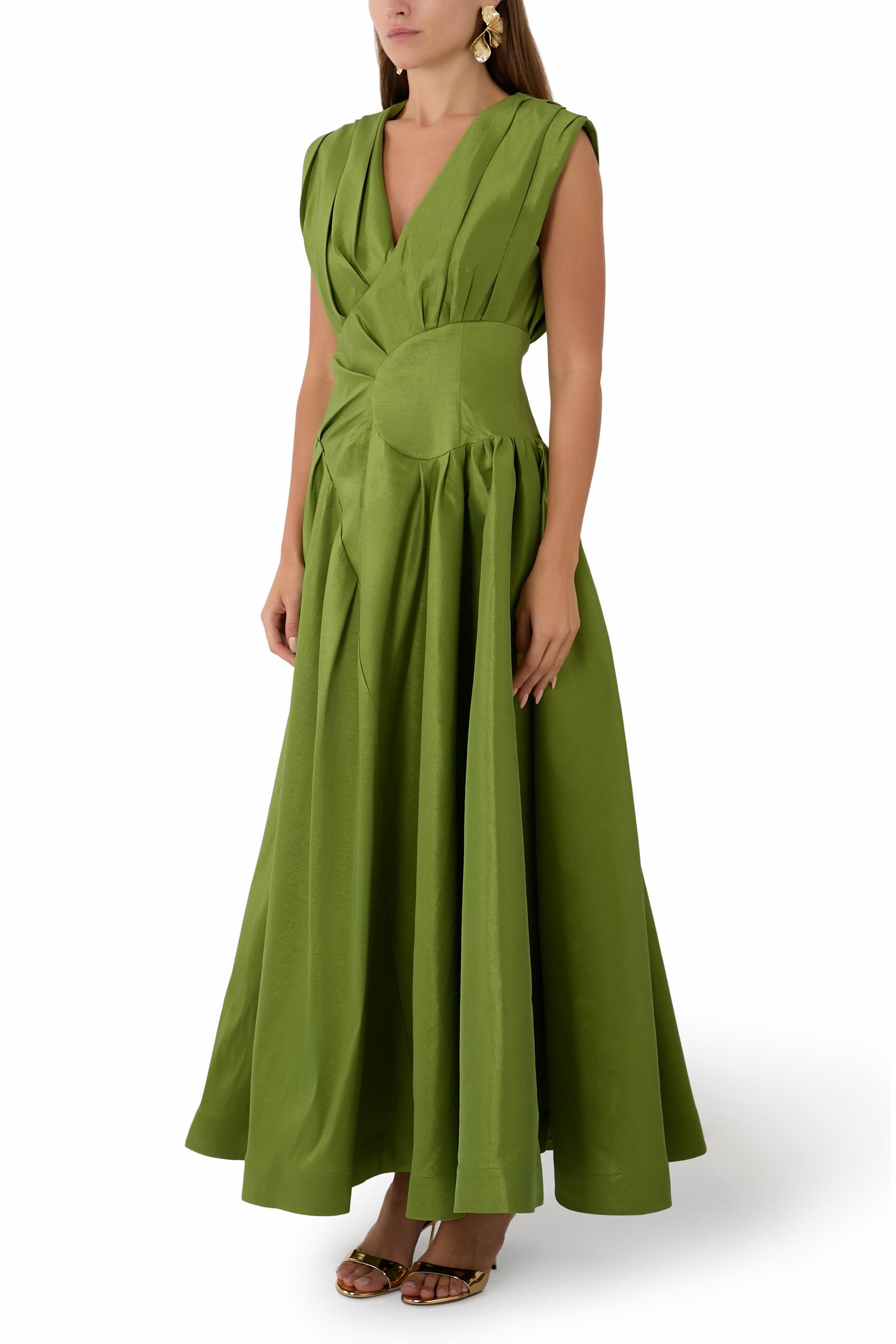 Innoxhill Maxi Dress
