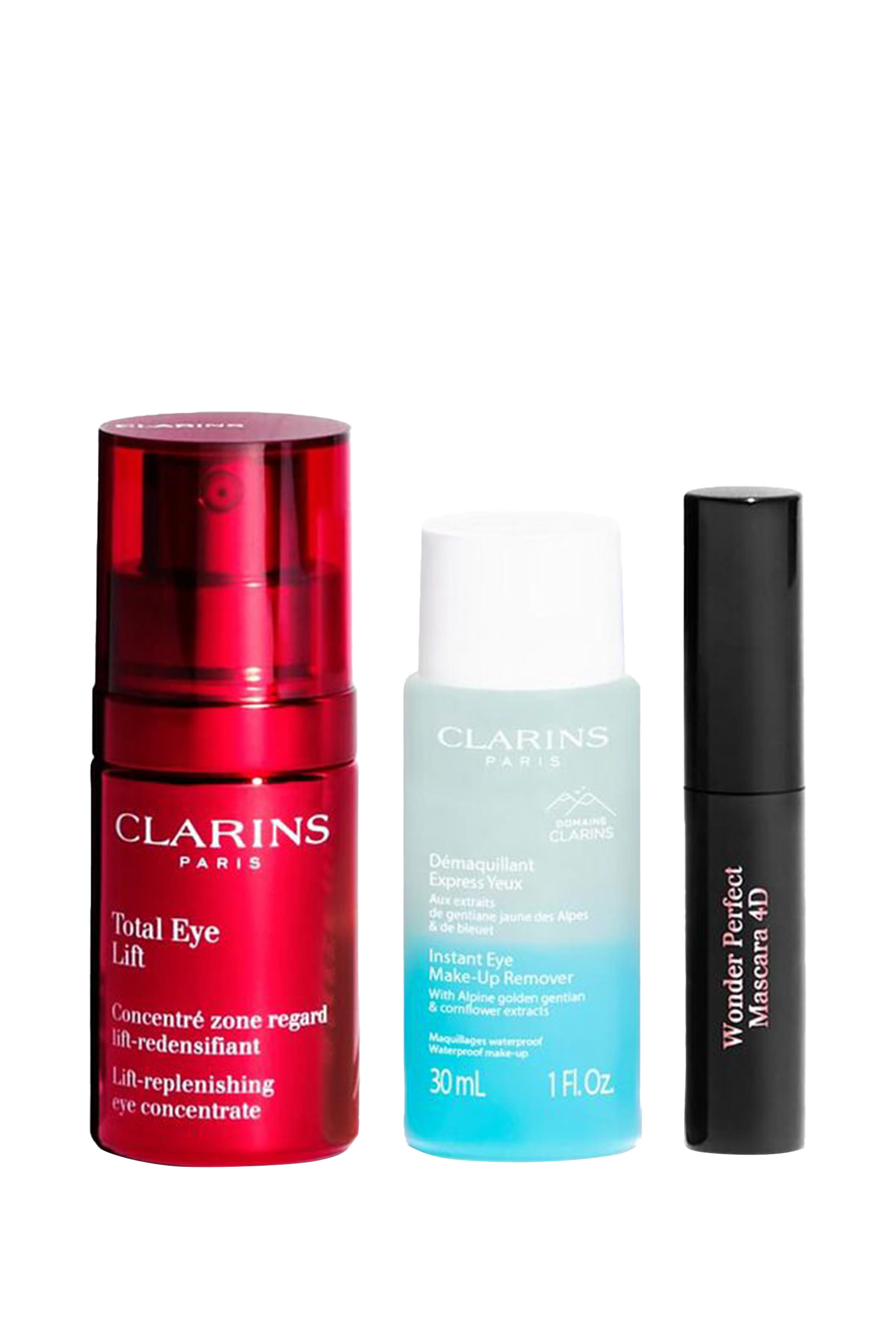 Total Eye Lift Collection