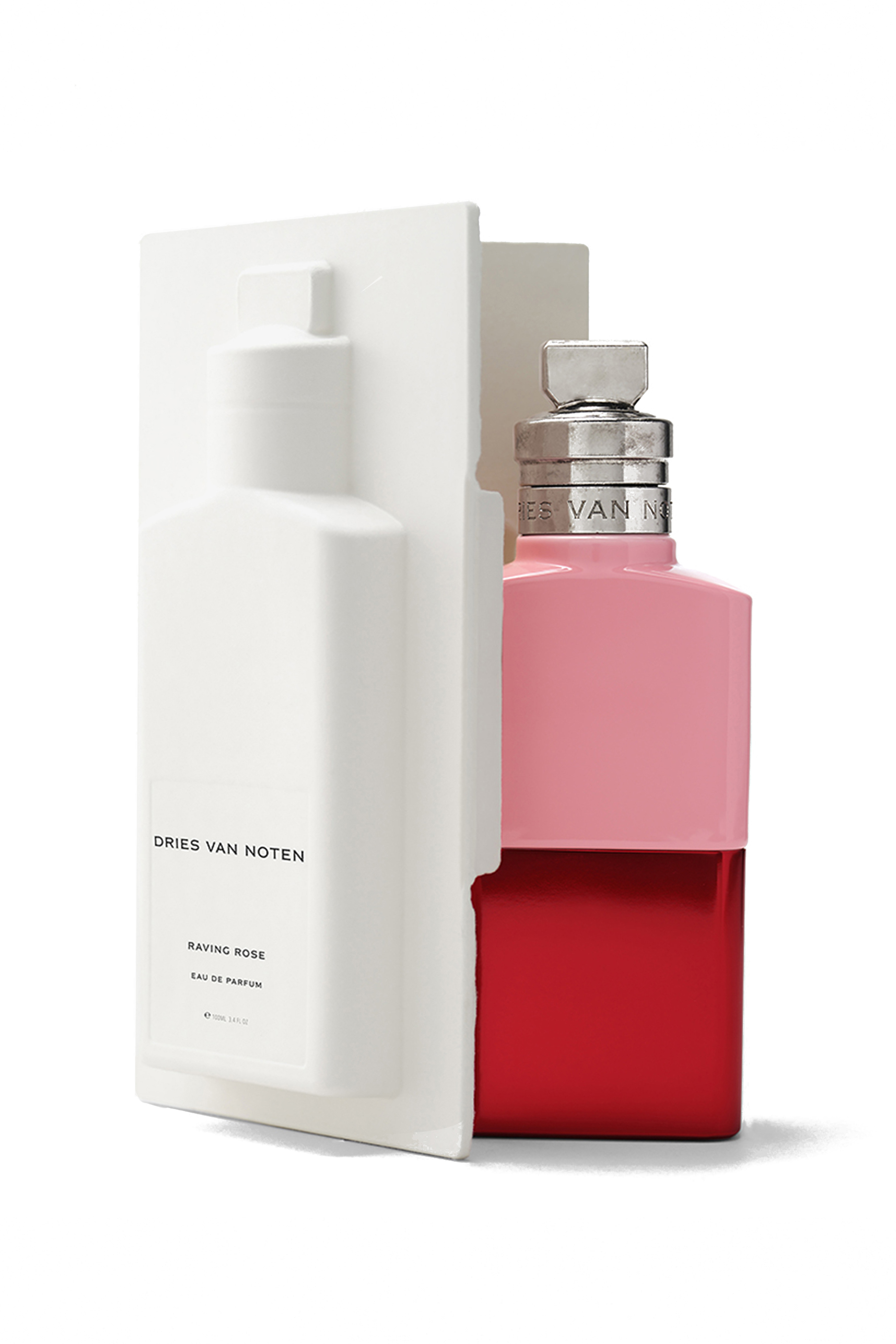 Raving Rose Eau de Parfum