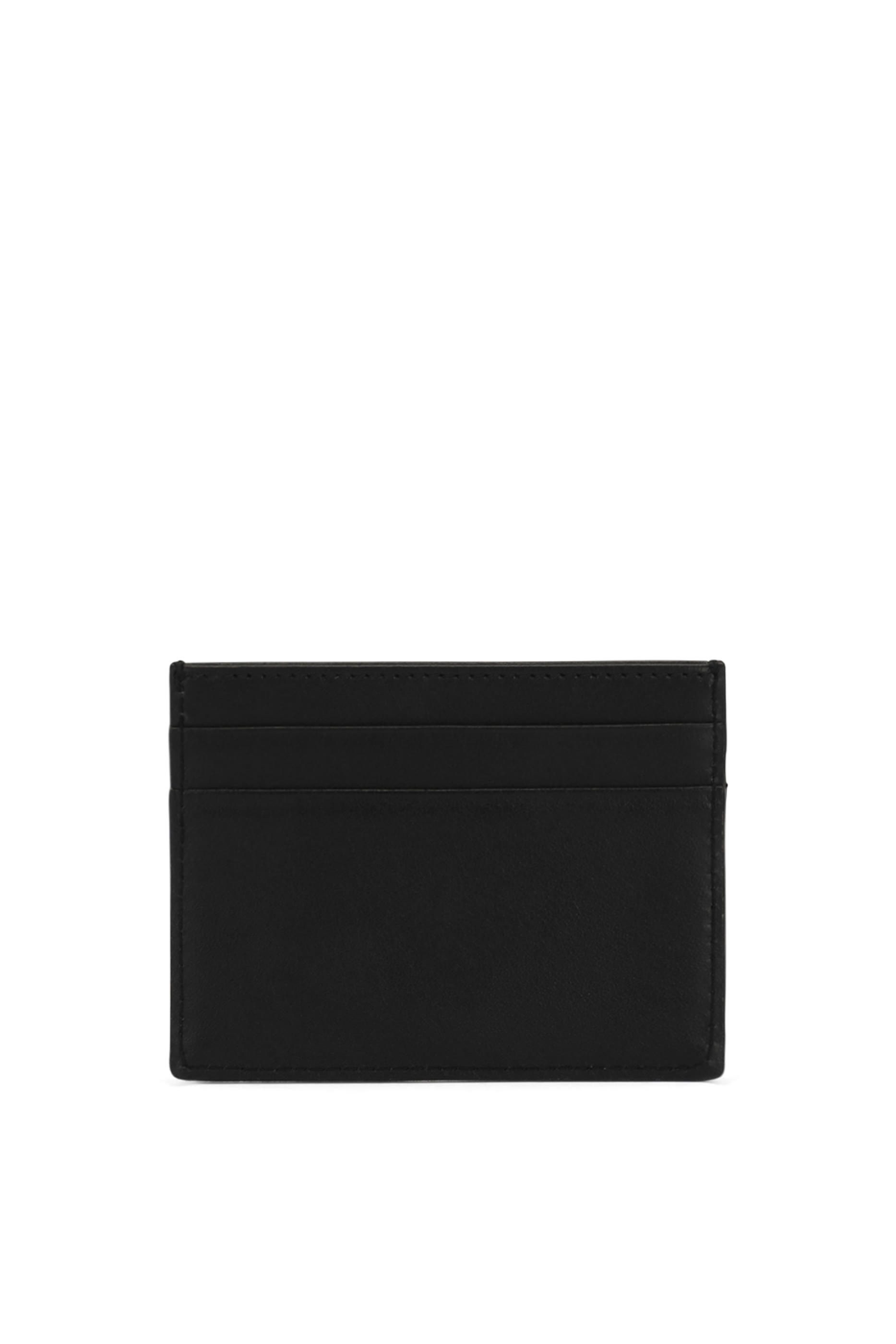 DG Logo Jacquard Card Holder