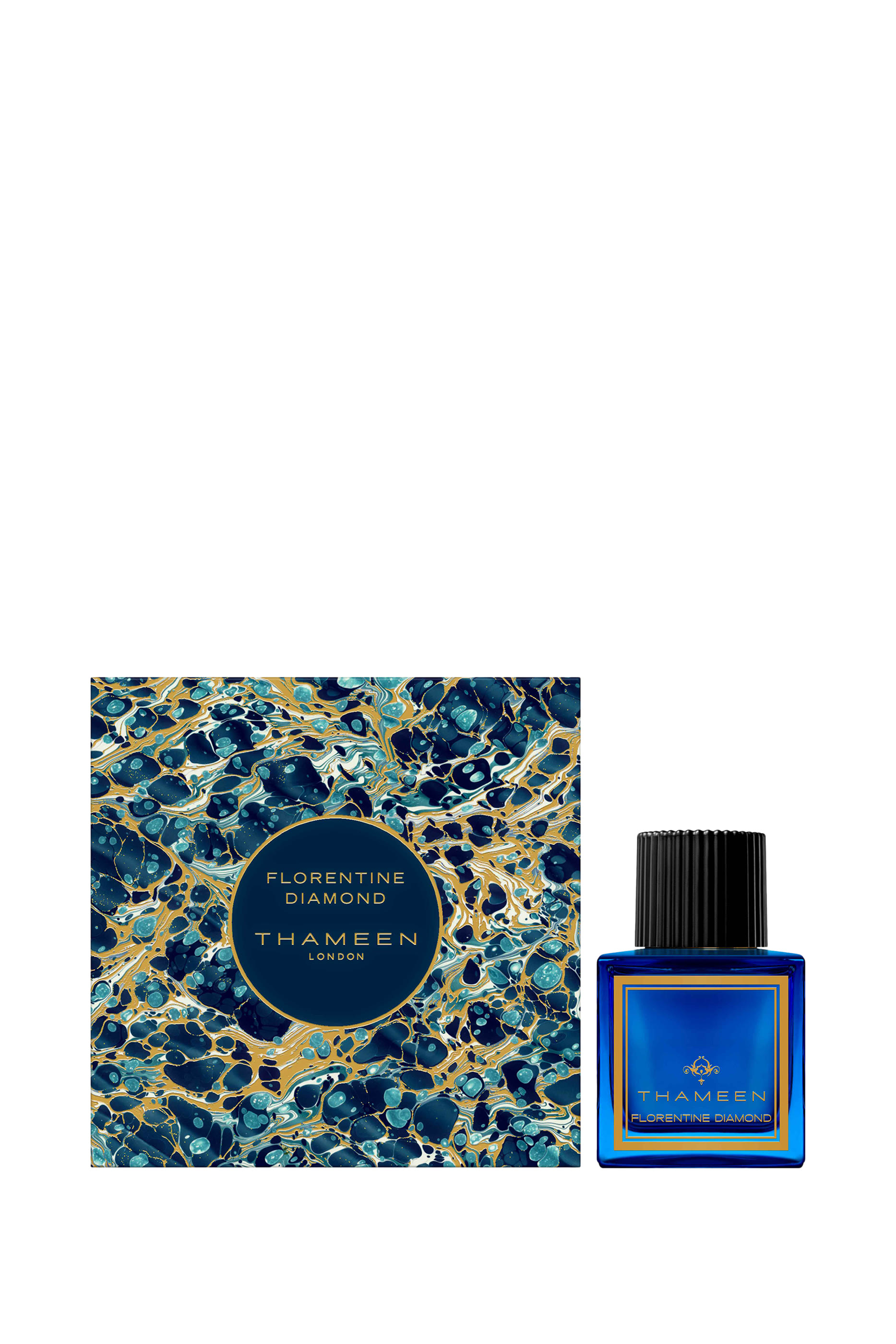 Florentine Diamond Eau de Parfum