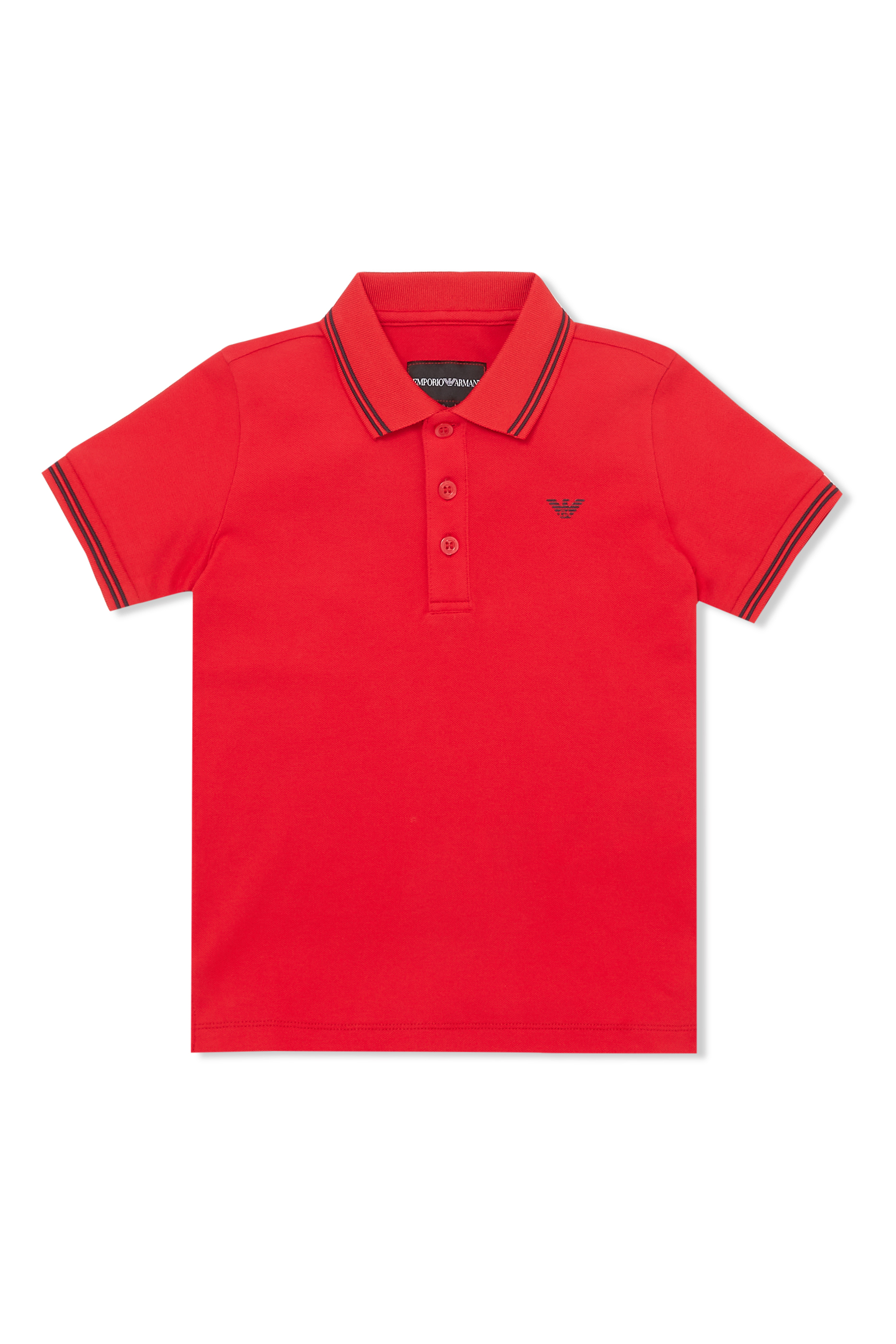 Pique Classic Polo Shirt
