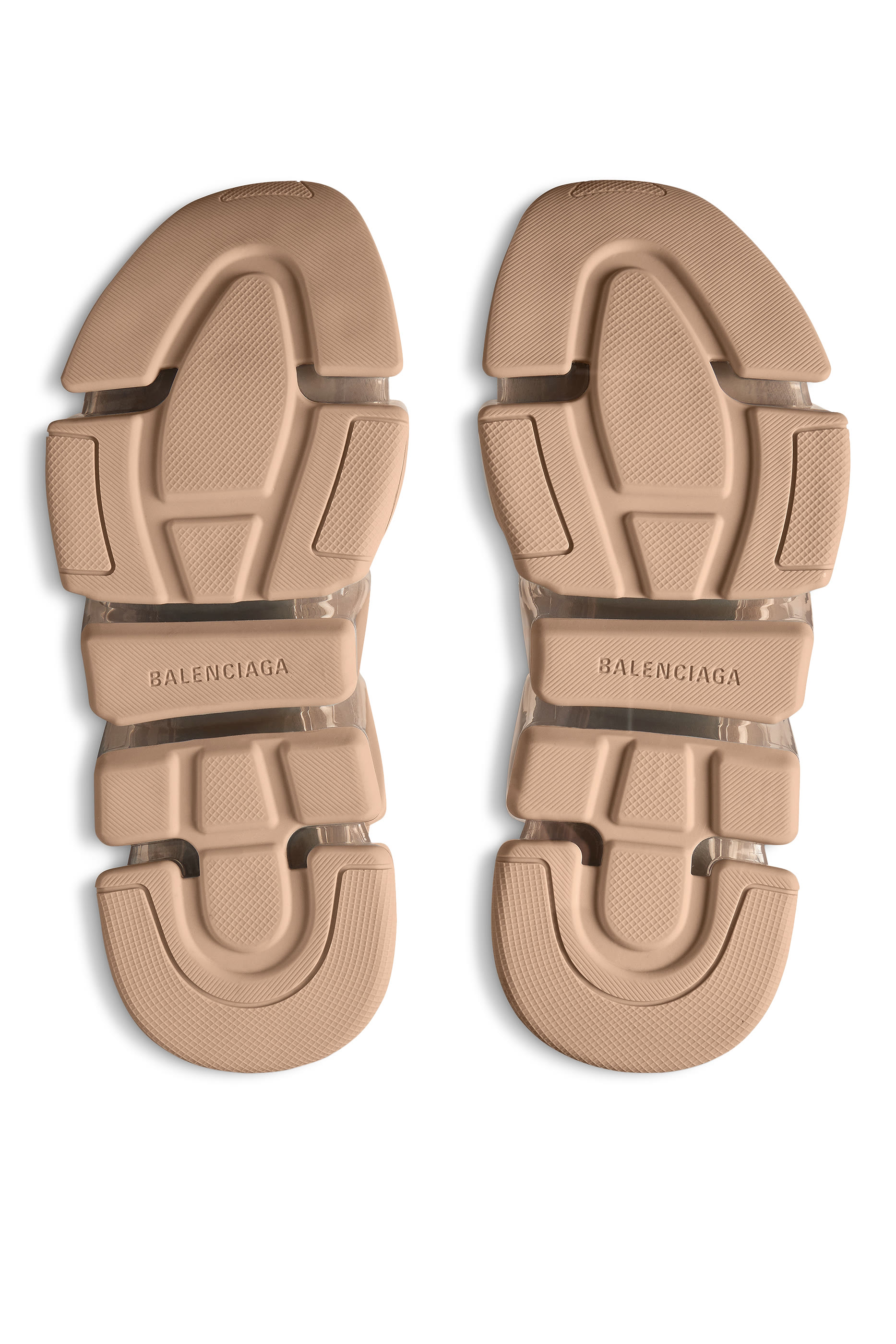 Speed 2.0 Monocolor Recycled Knit Sneakers