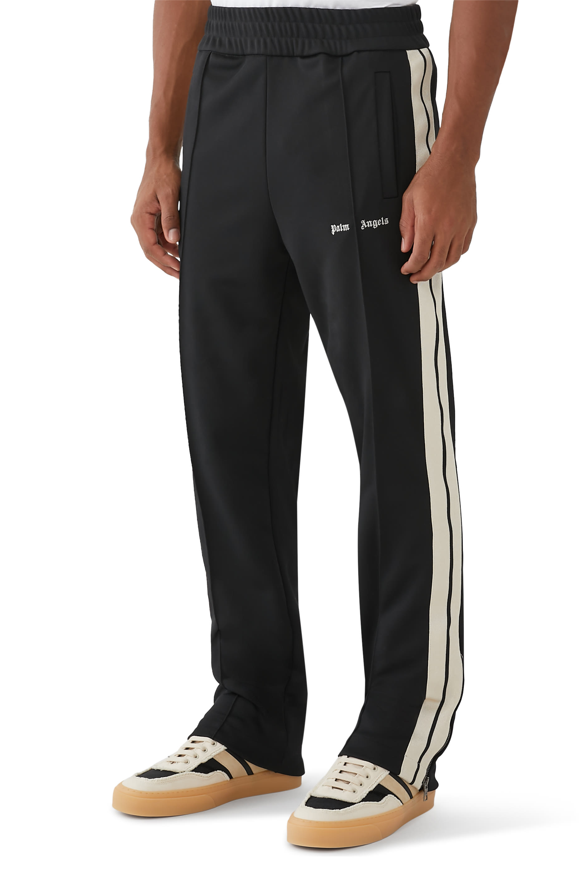 Classic Logo Track Pants