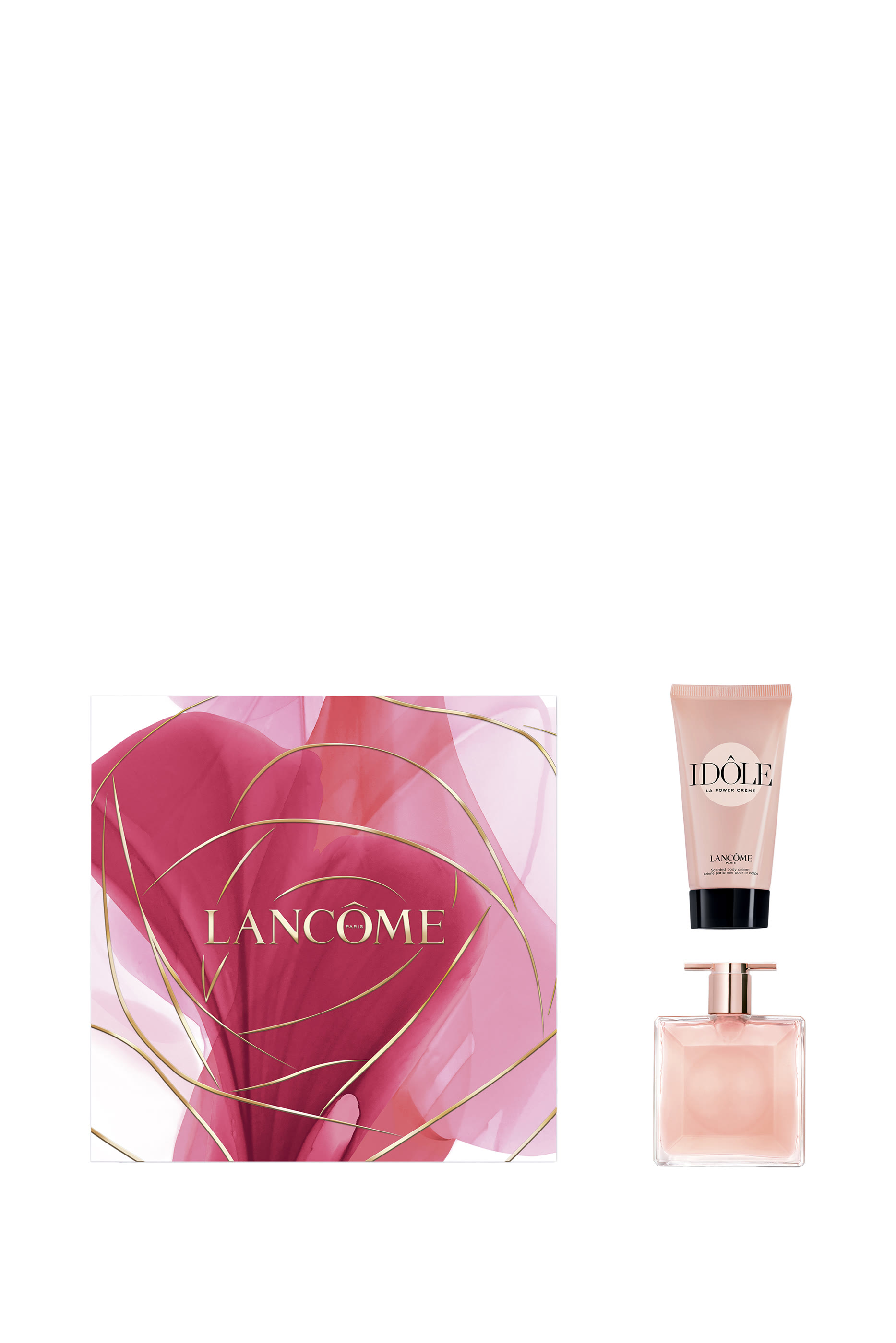 La Vie Est Belle Eau De Parfum Trio Gift Set