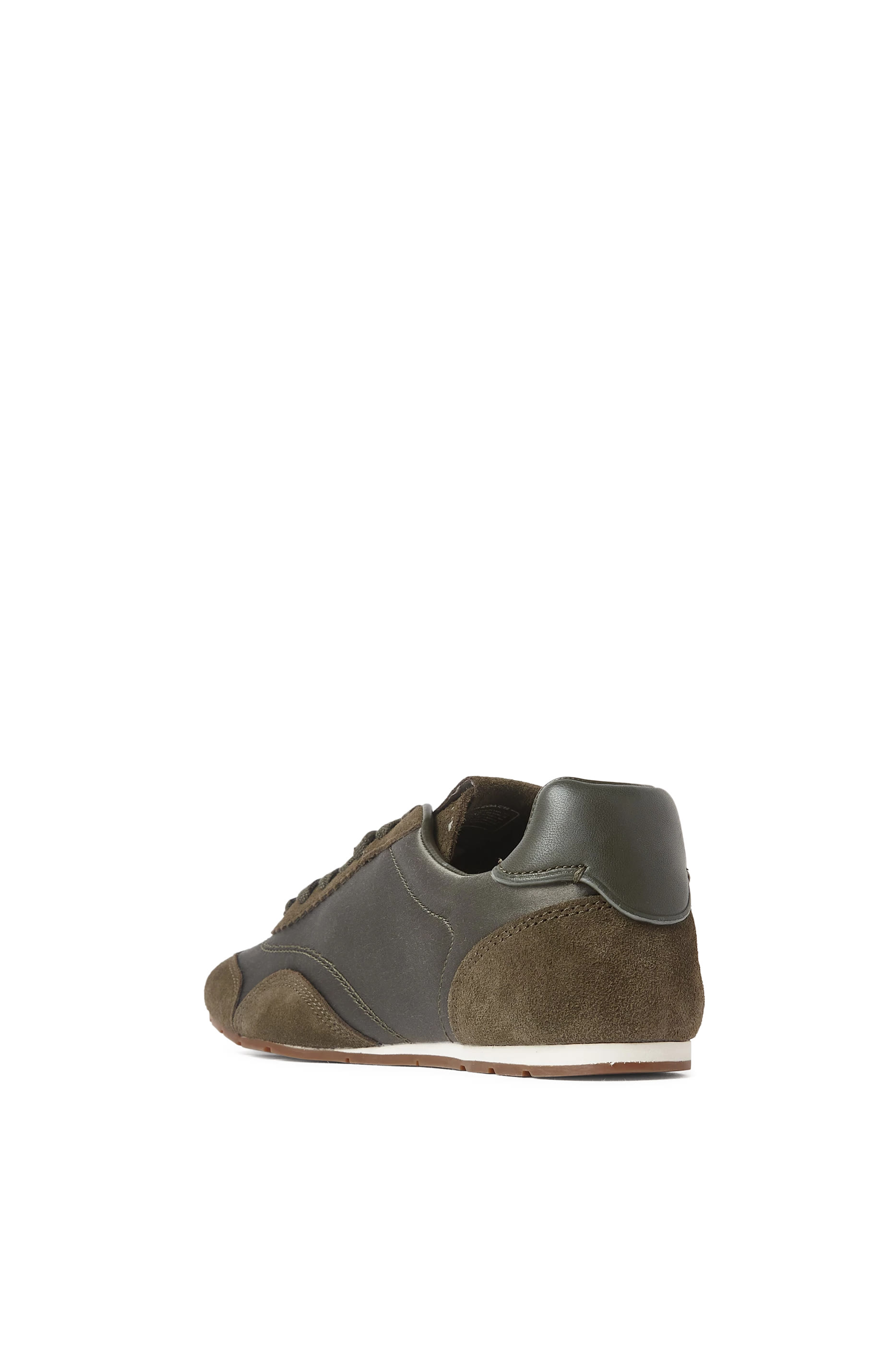 Flat Sneakers